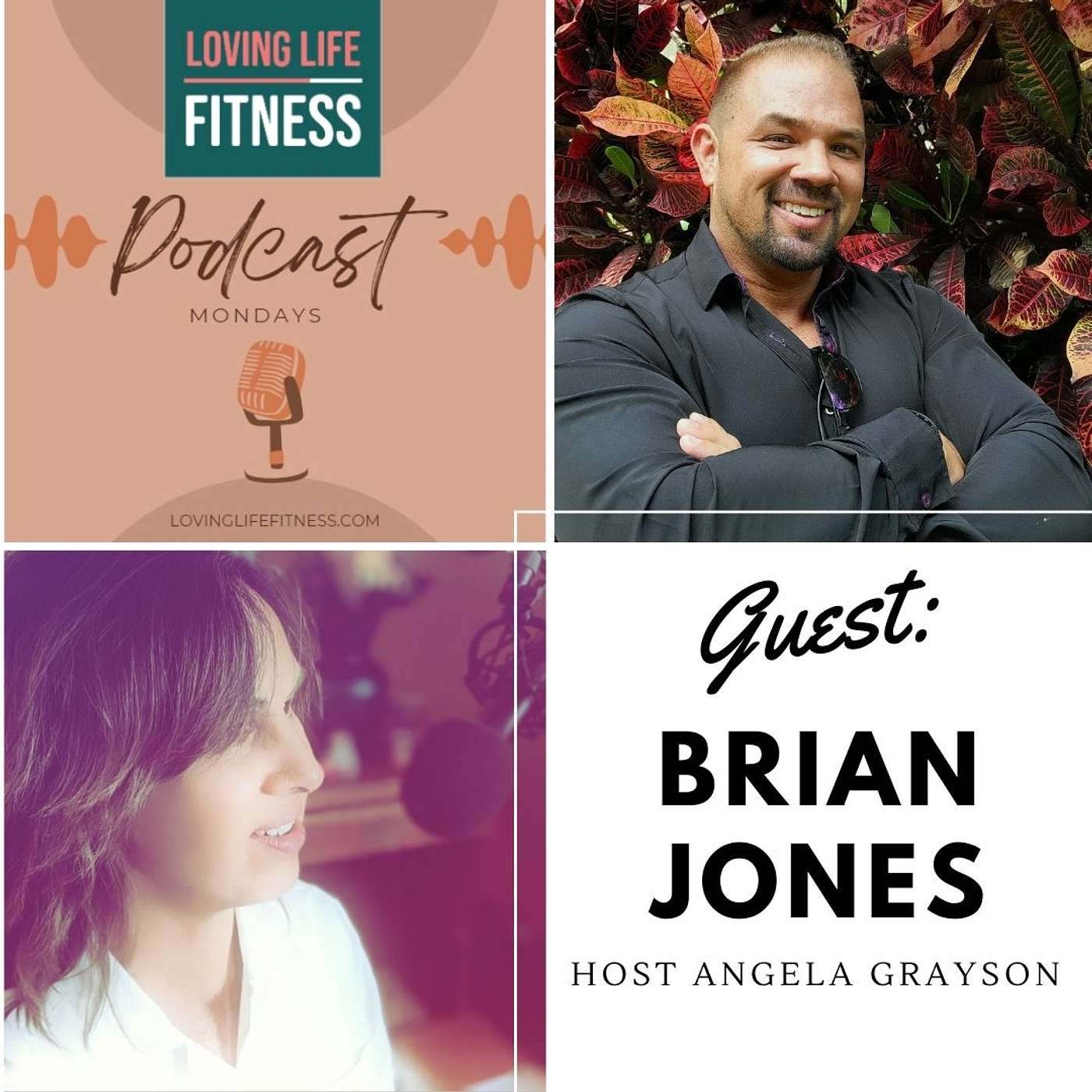 Loving Life Fitness Podcast