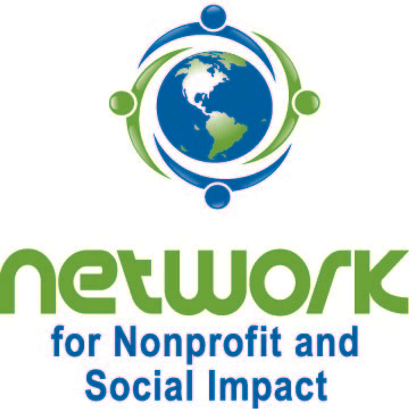 Networks for Social Impact cover art