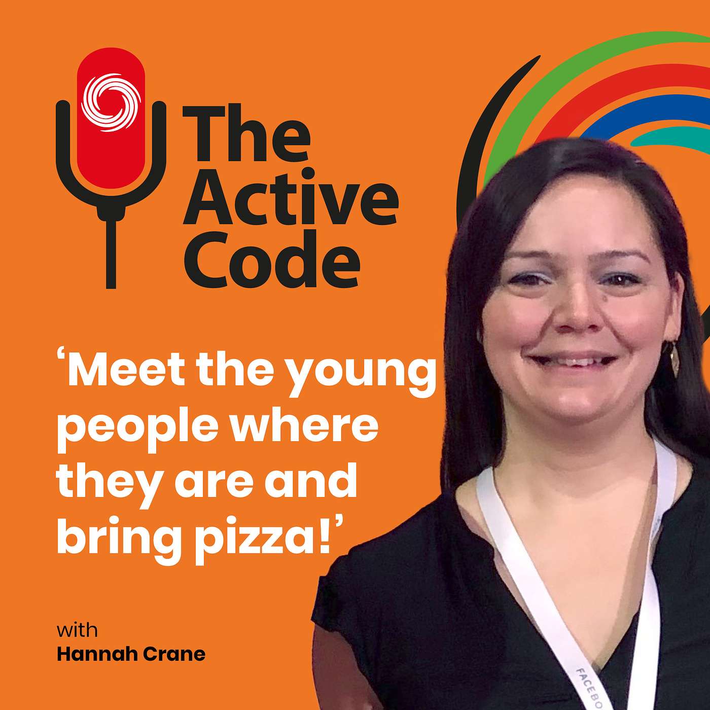 The Active Code
