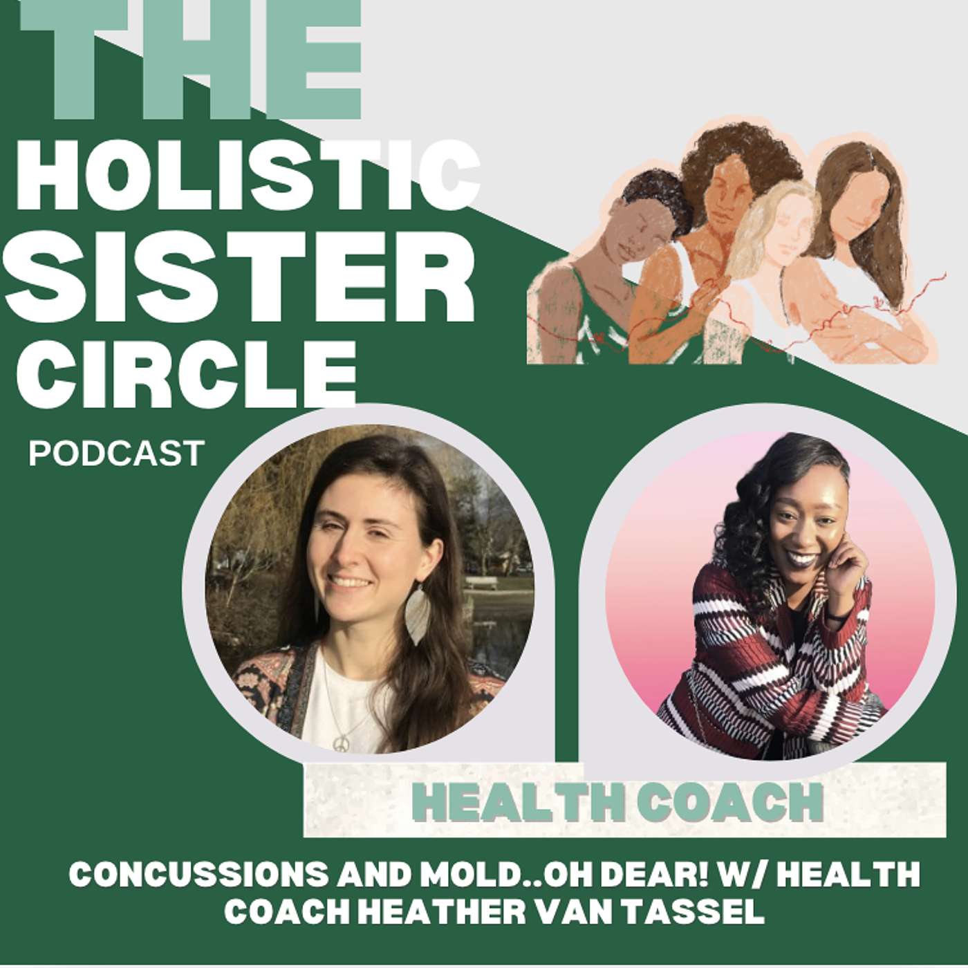 The Holistic Sister Circle
