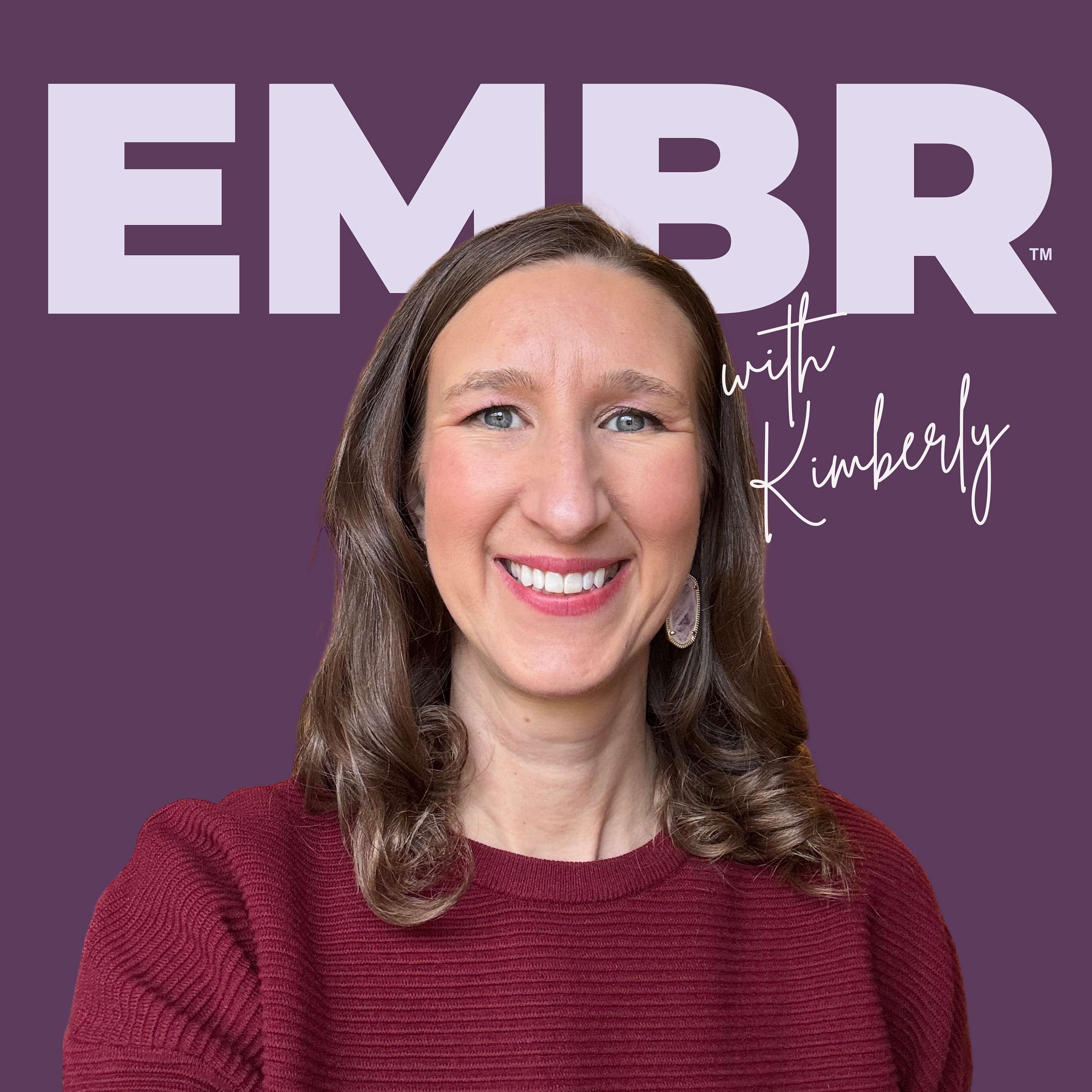 EMBR with Kimberly