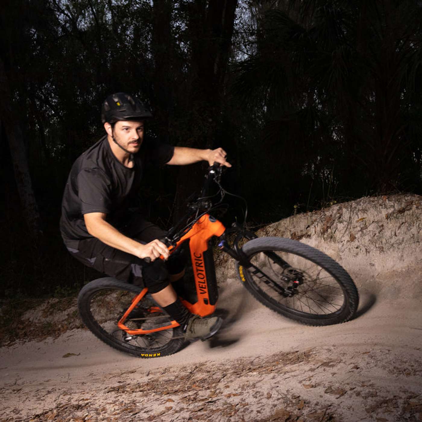 Velotric Summit 1 vs. Aventon Ramblas eMTB: Choosing Your Trail Companion