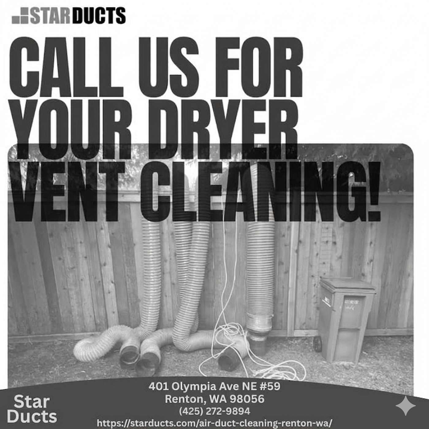 StarDucts Renton, WA\'s Podcast