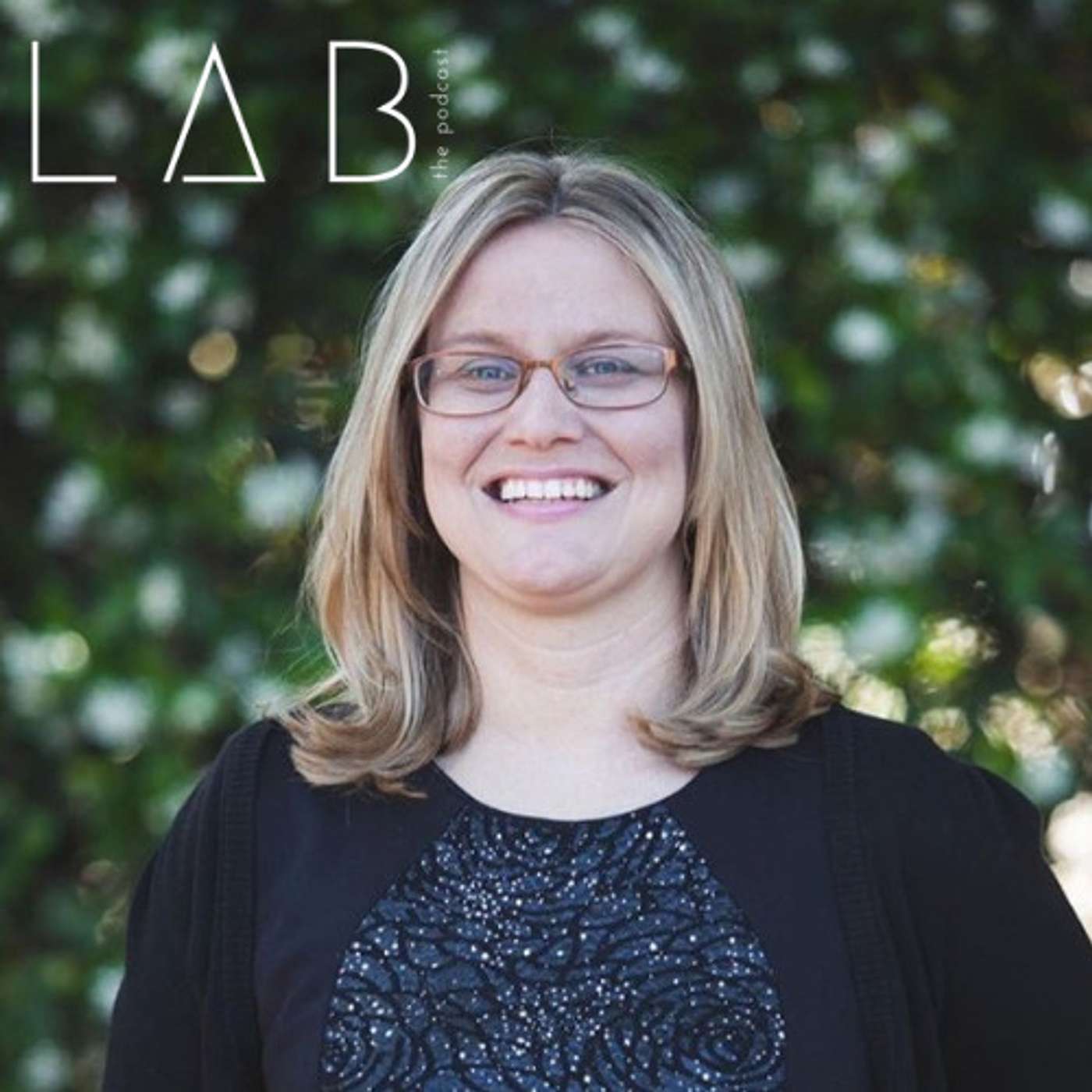 LAB the Podcast