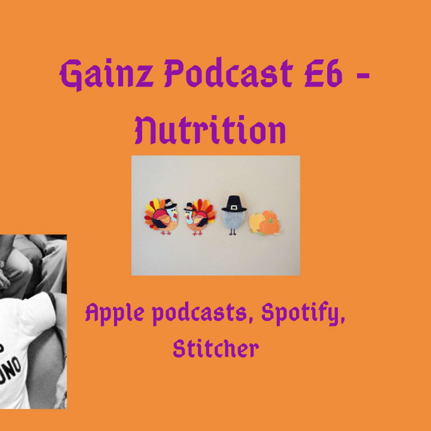 Gainz Podcast