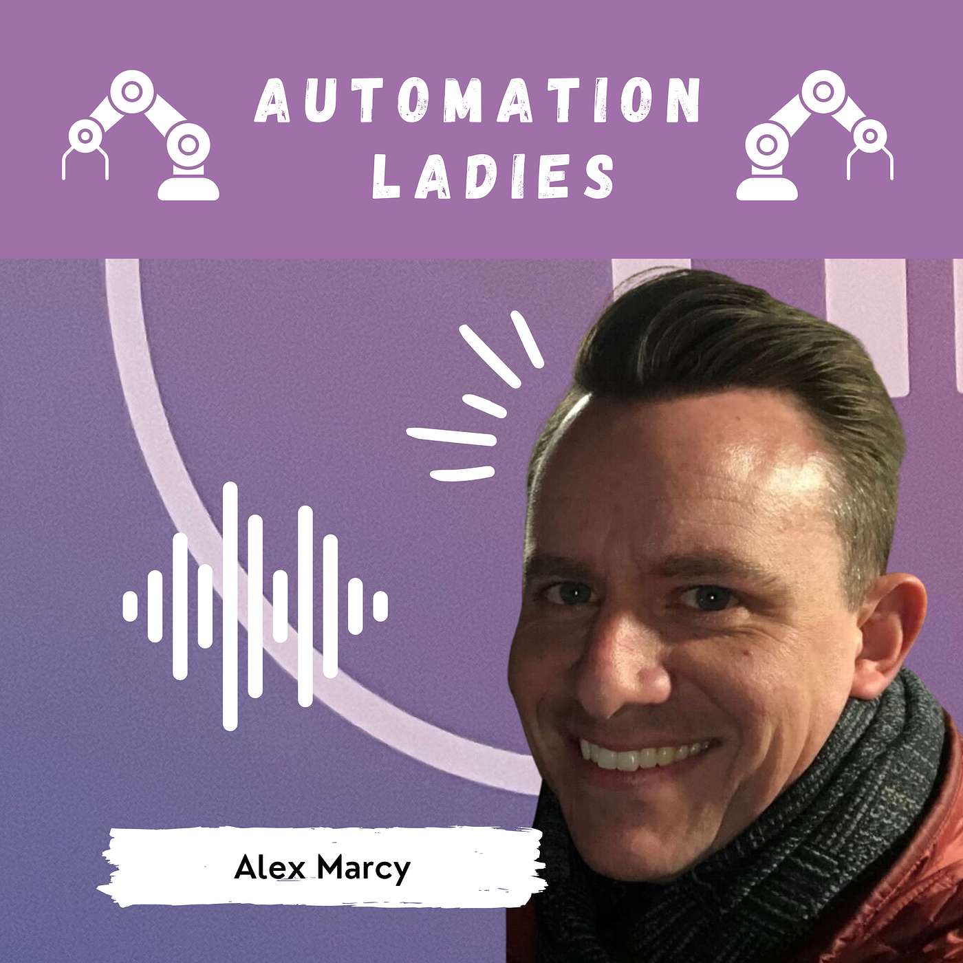 Automation Ladies
