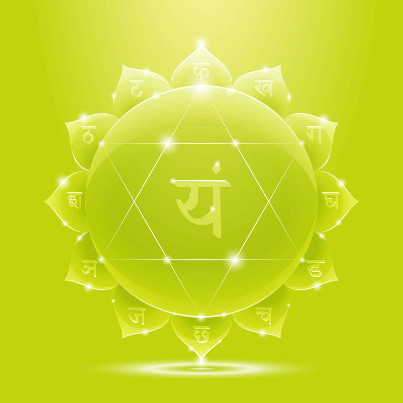Heart Chakra Meditation: Cultivate Love, Compassion & Inner Harmony