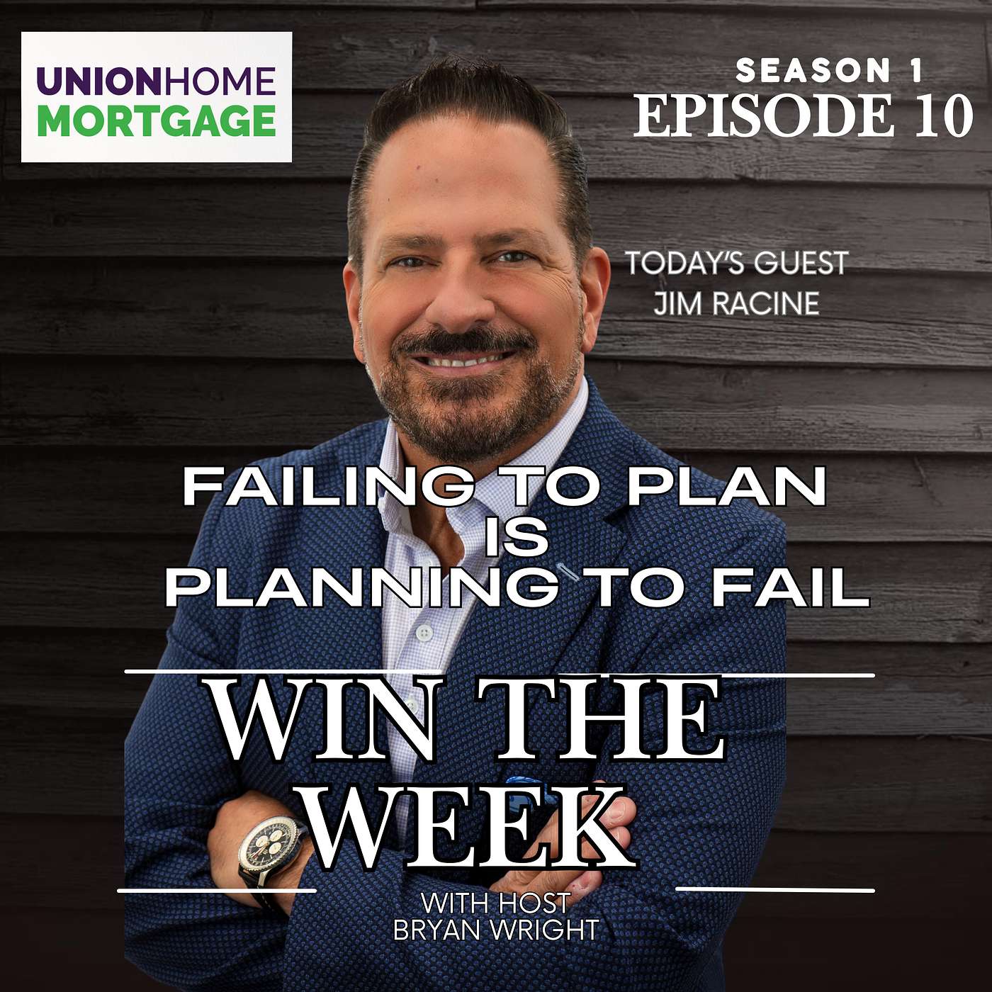 Win the Week - The East Division Podcast - UHM