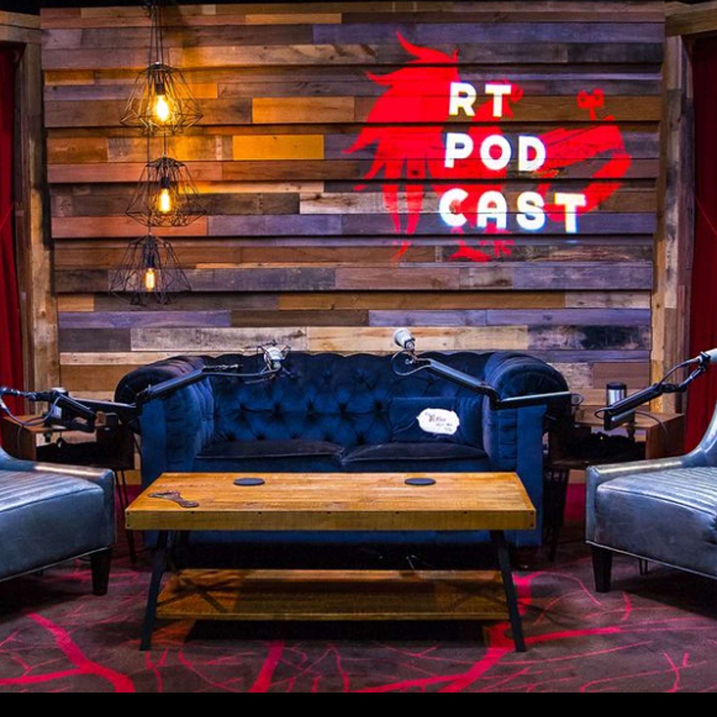 Tyler Elledge's Podcast