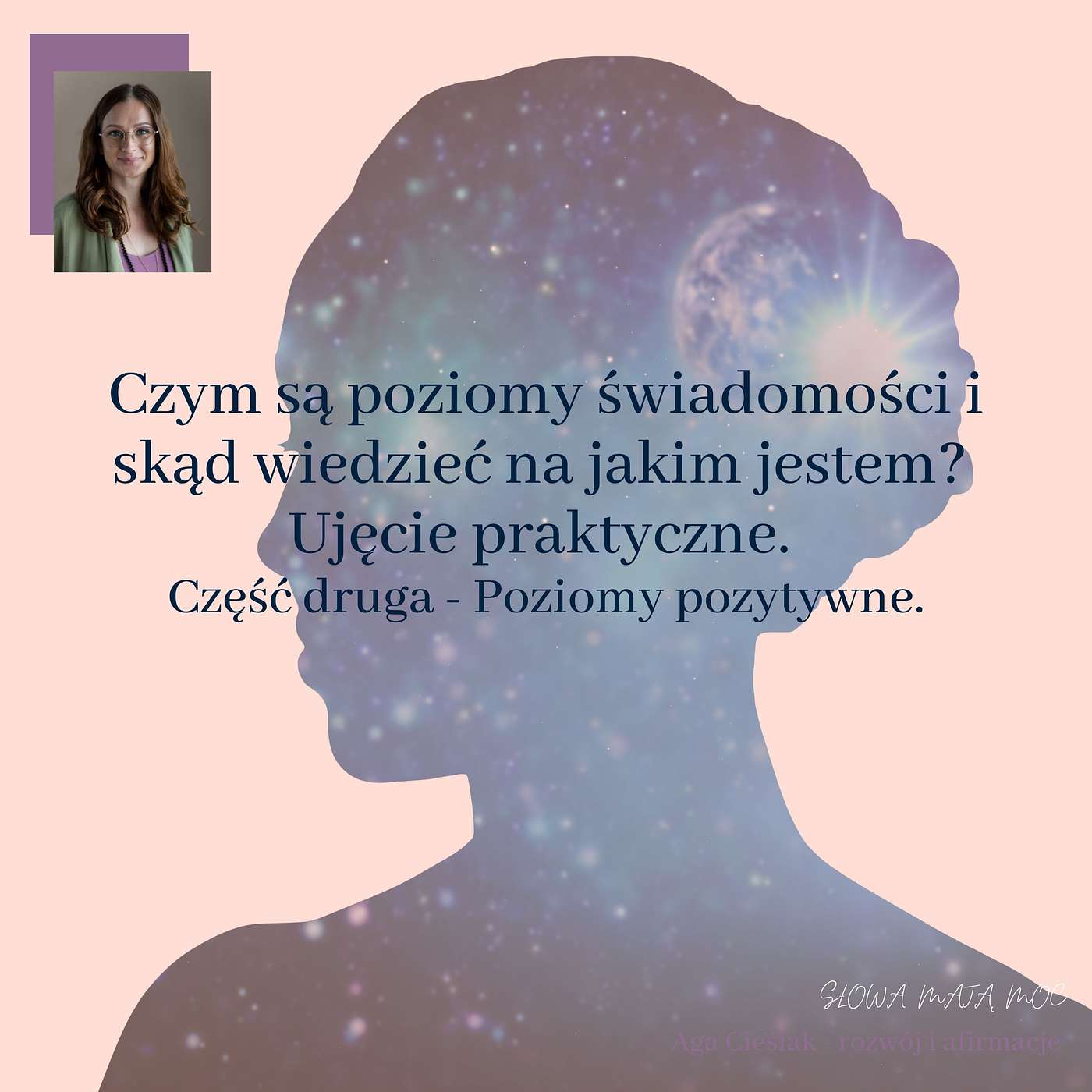 Słowa Mają Moc