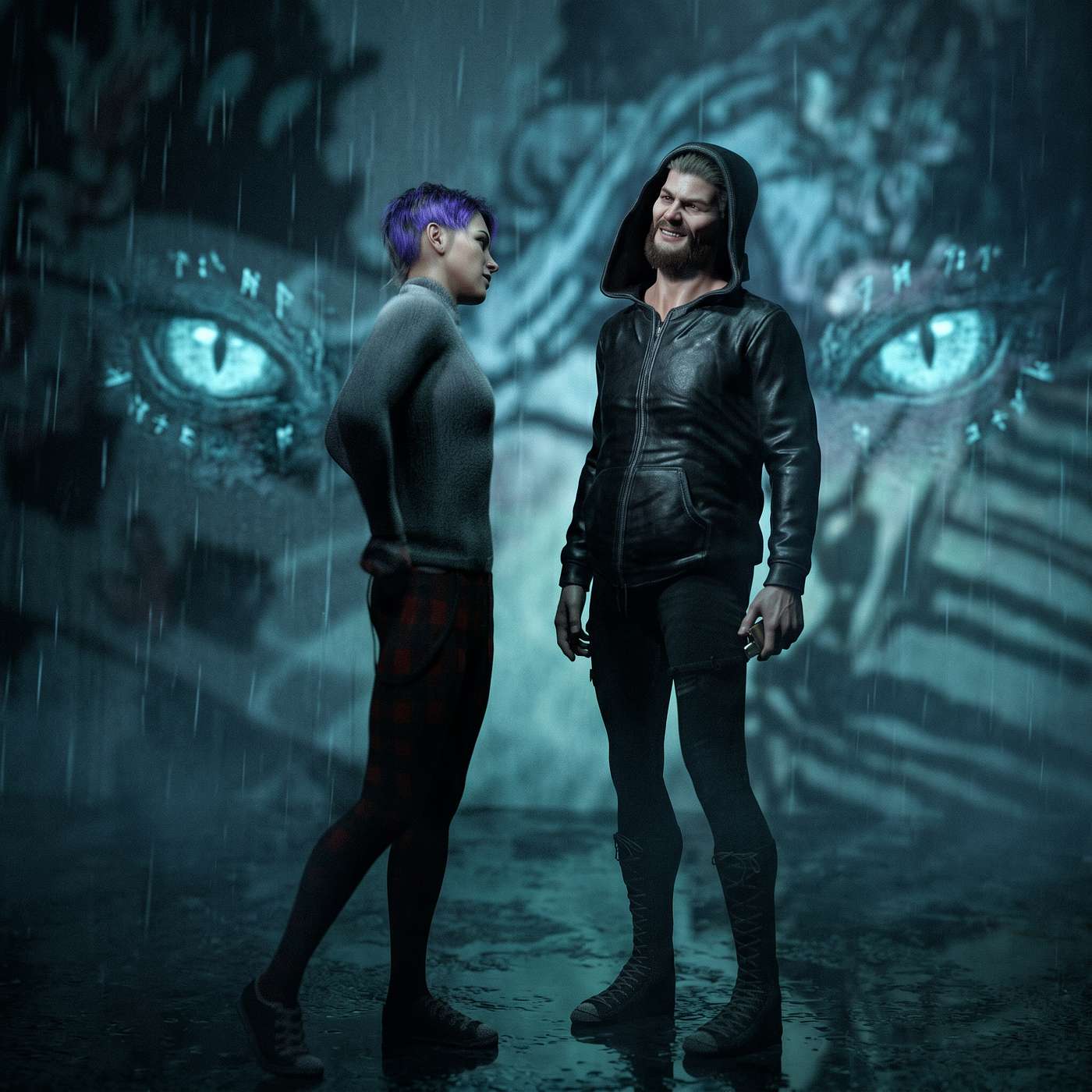 G01-E06 - The Tower episode artwork