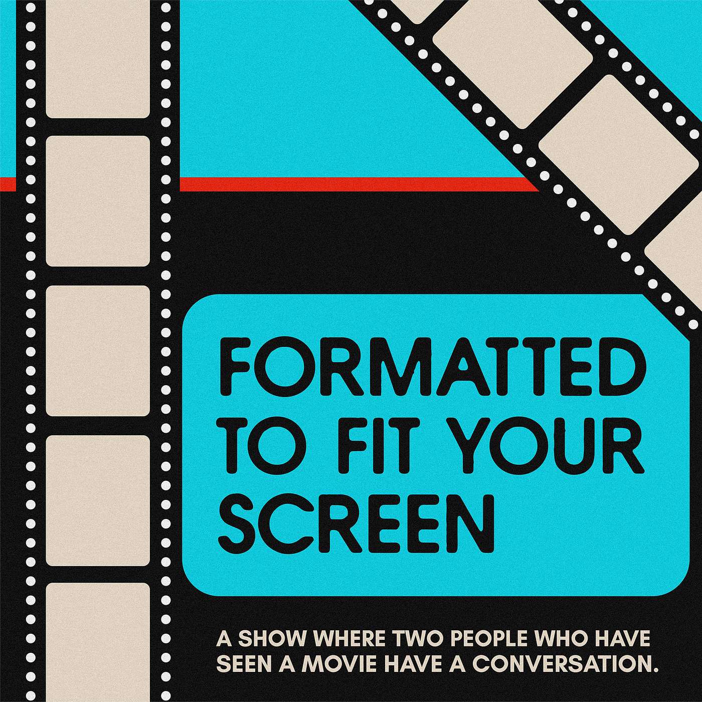 Formatted To Fit Your Screen