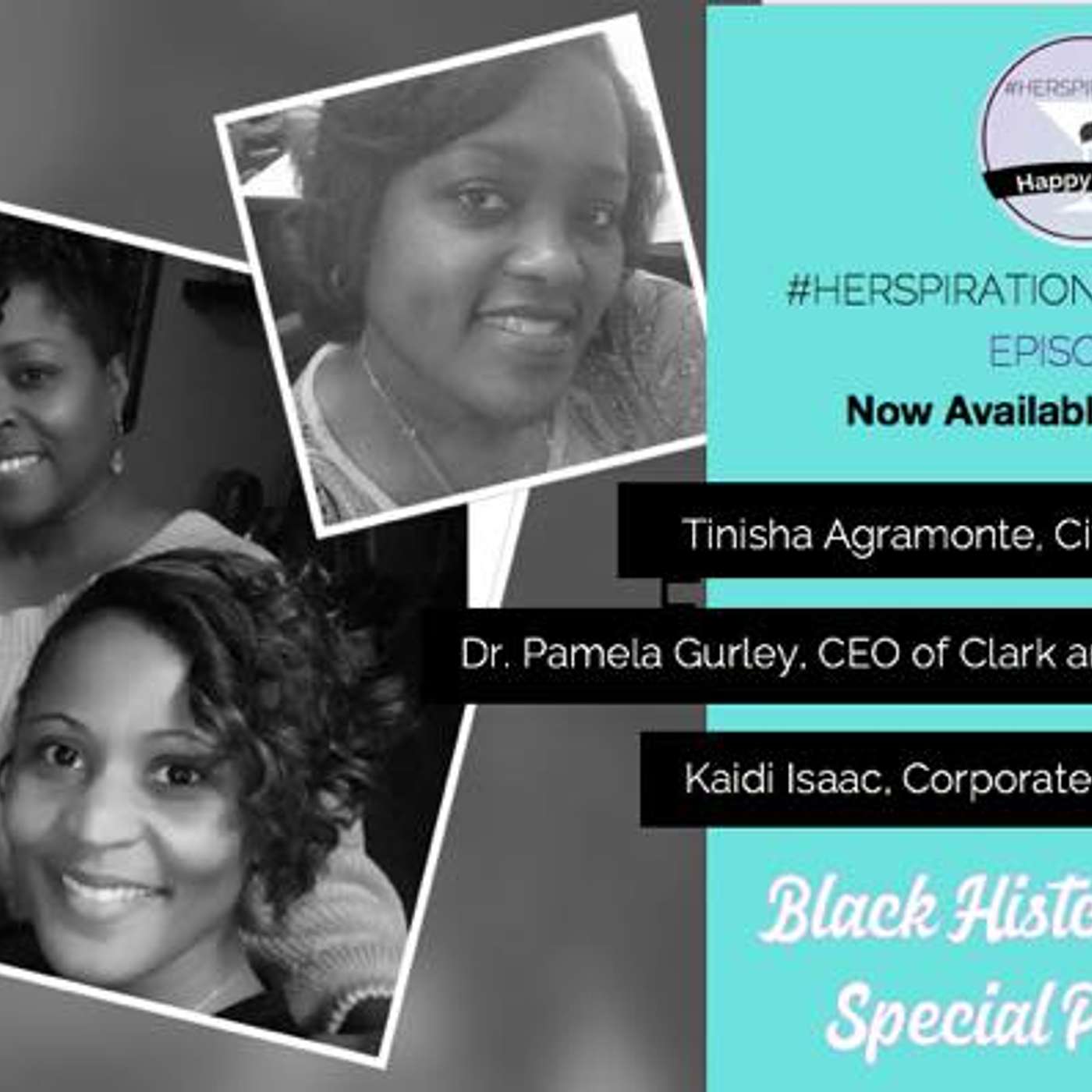 Herspiration Happy Hour