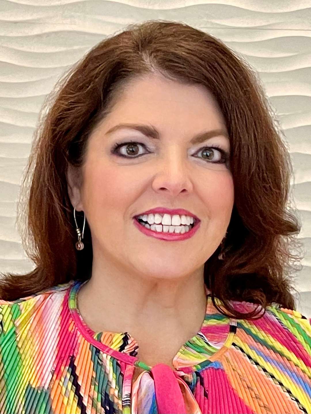 Marci Guttenberg, CPCE, CWP