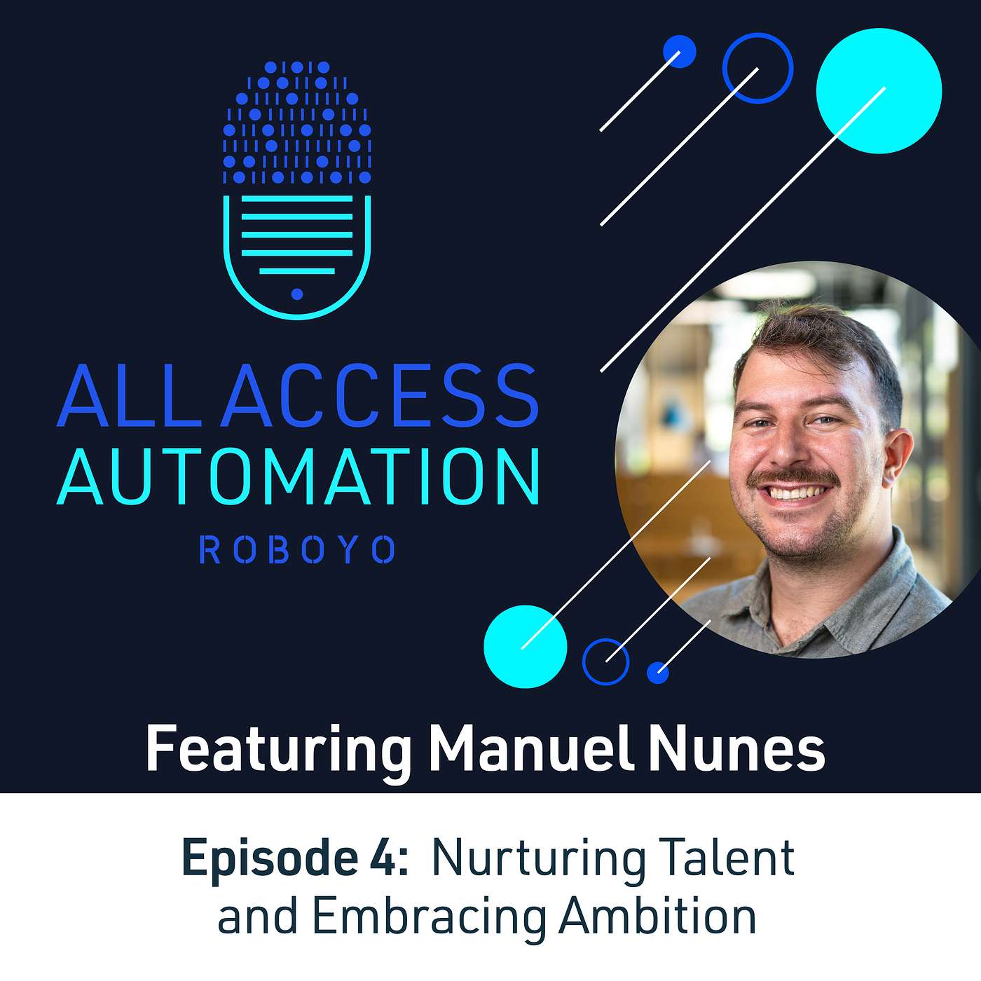 All Access Automation Podcast