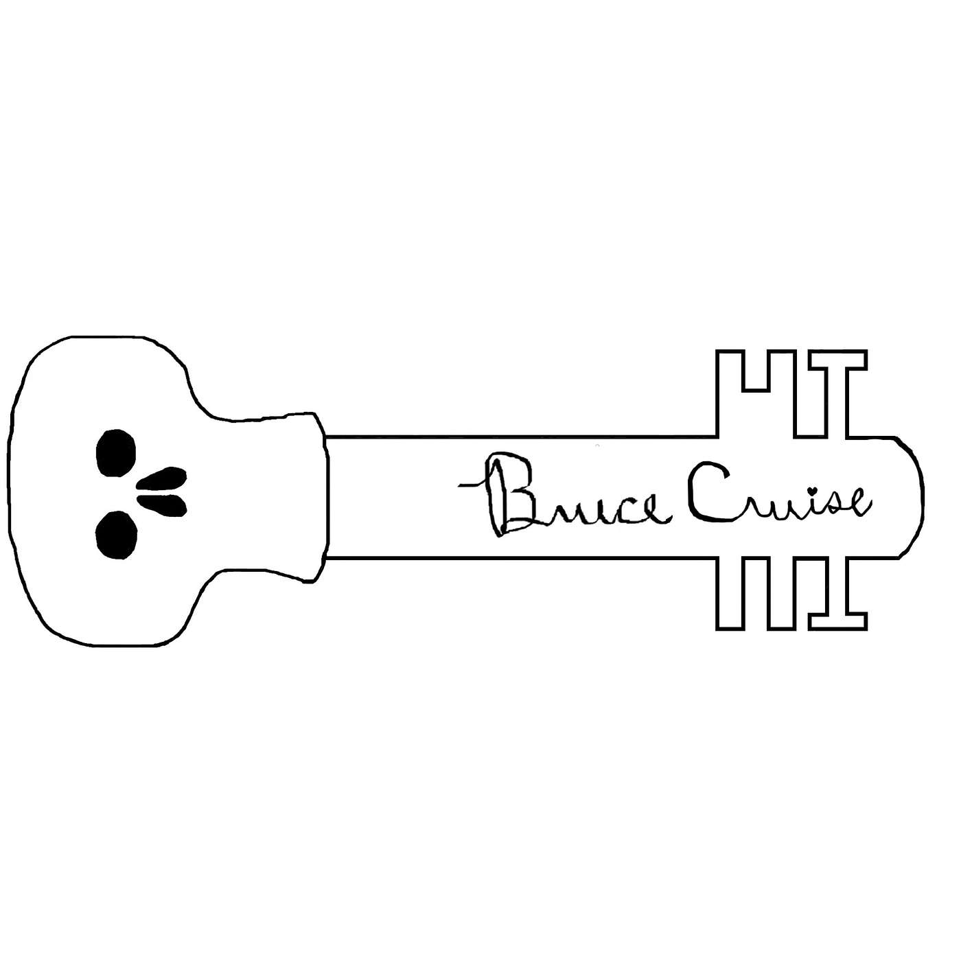 Bruce Cruise - How to Cruise and Travel!