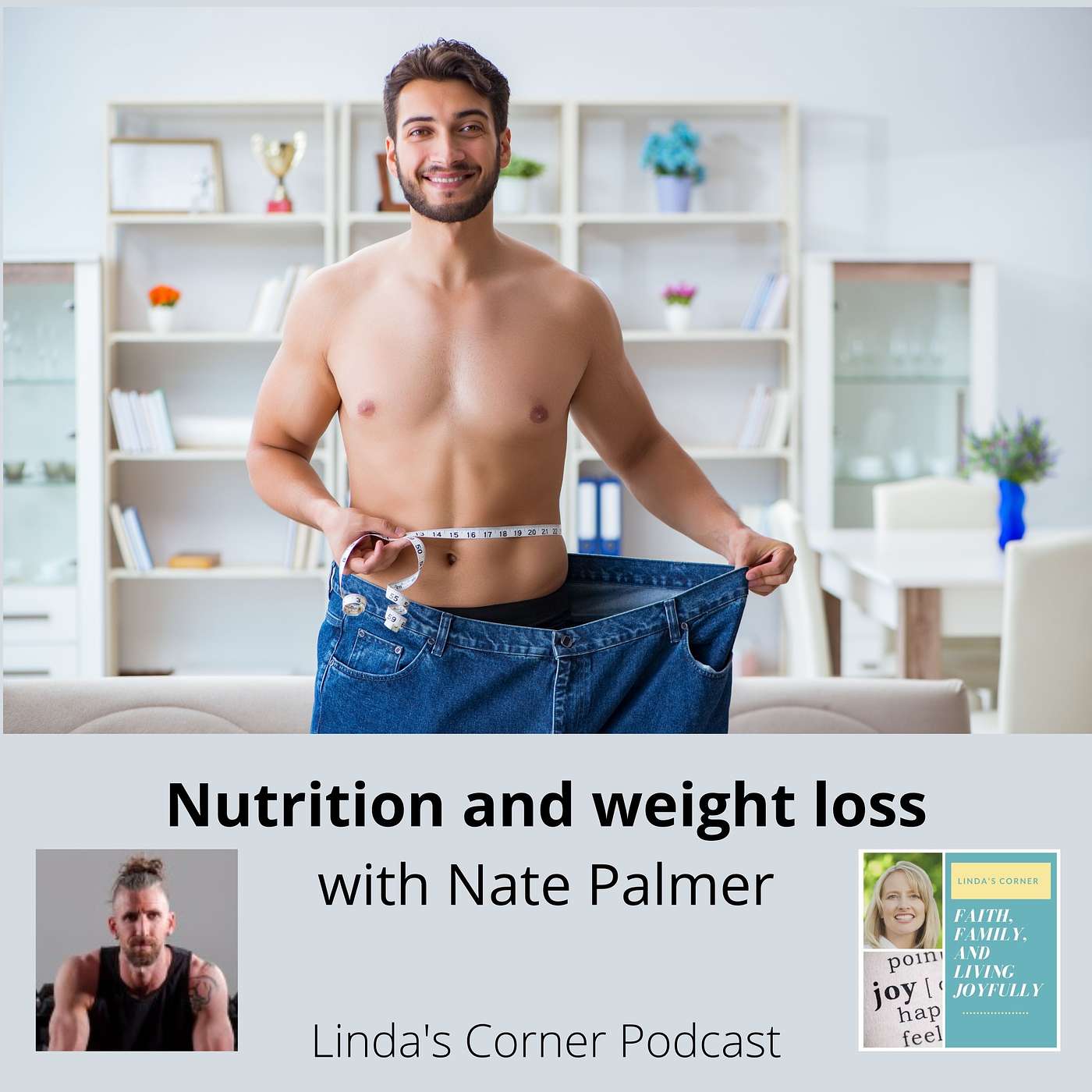 Linda\'s Corner: Inspiration for a Better Life