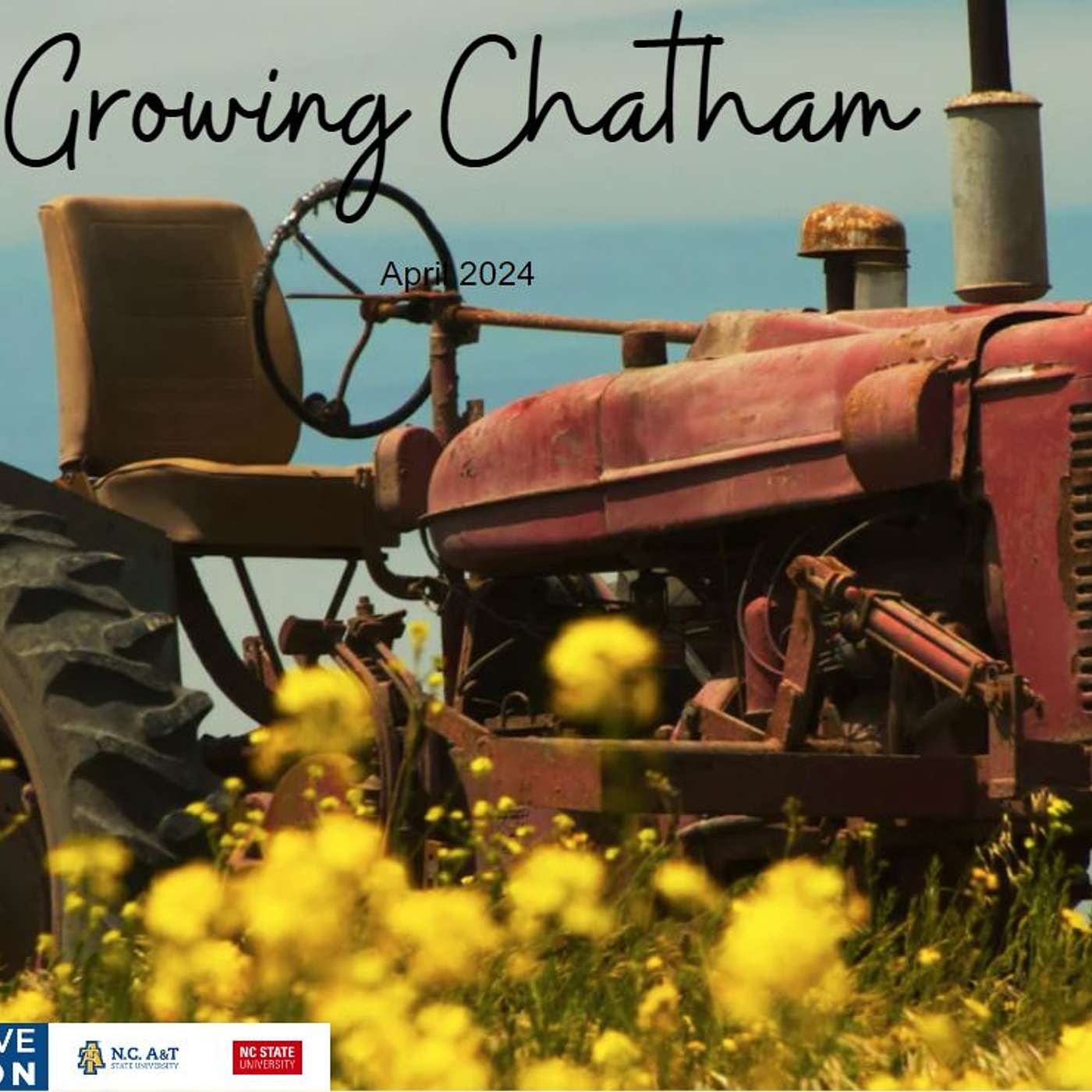 Growing Chatham April 2024 Edition