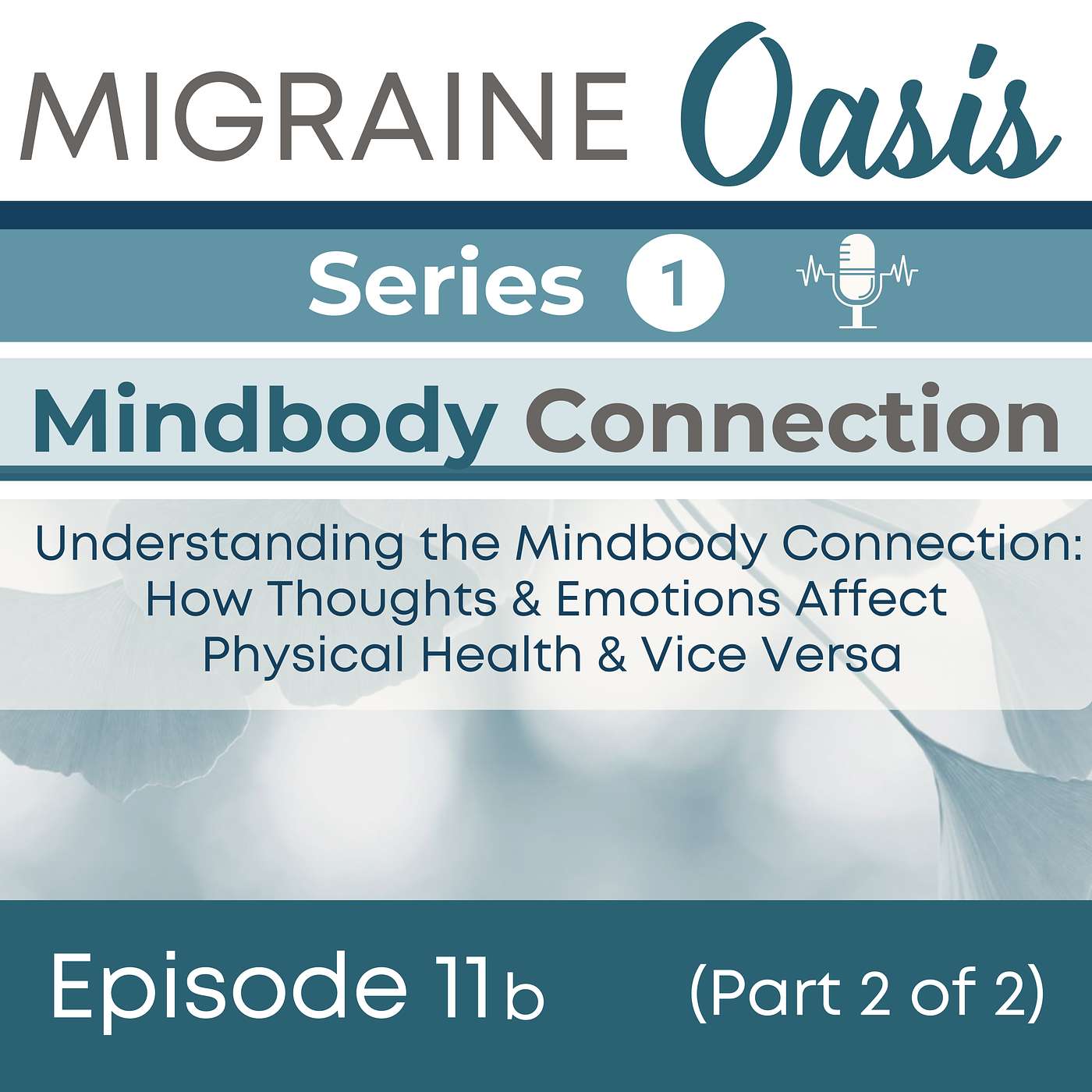 Migraine Healing Oasis
