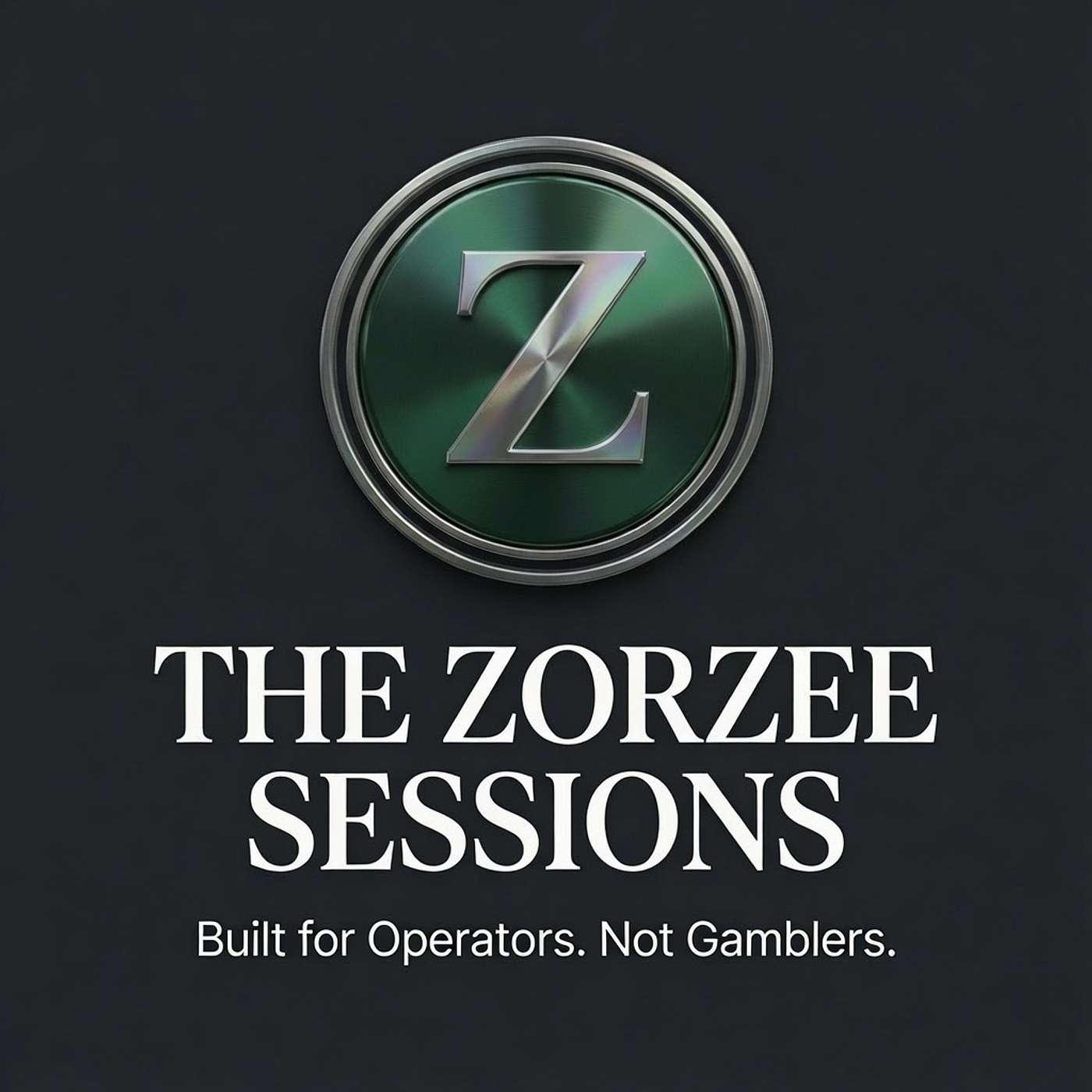 The Zorzee Sessions