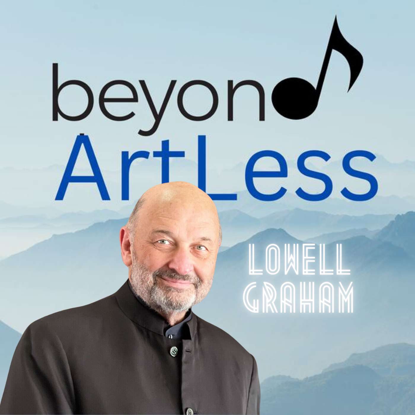 beyond ArtLess