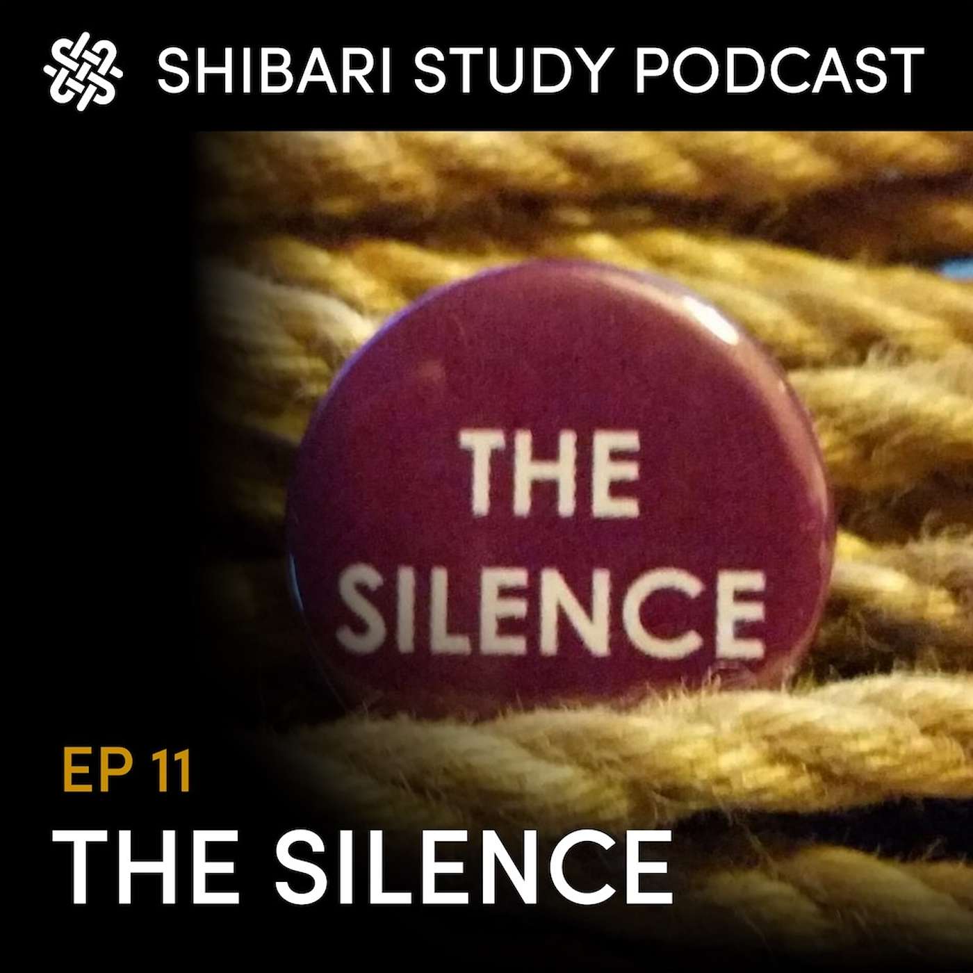 Shibari Study Podcast