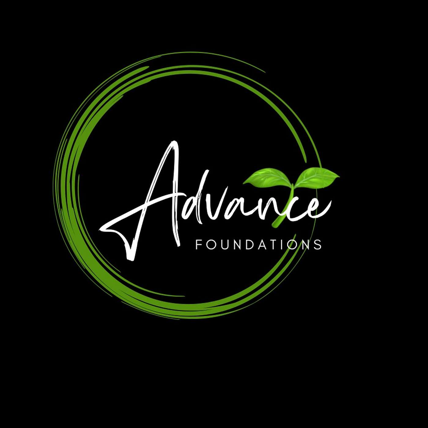 🌱Advance with Z-Truth podcast artwork