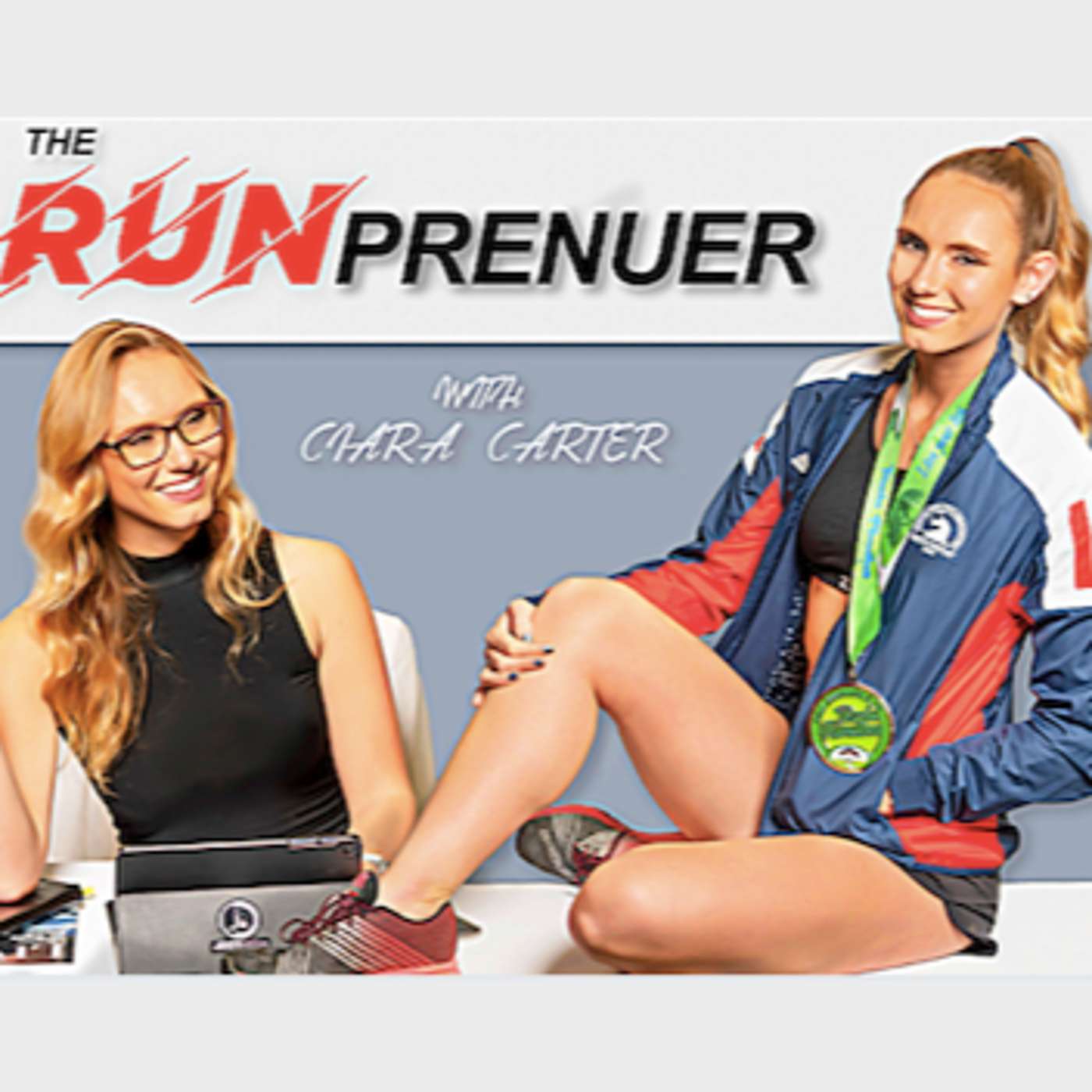 Run Thrive Survive