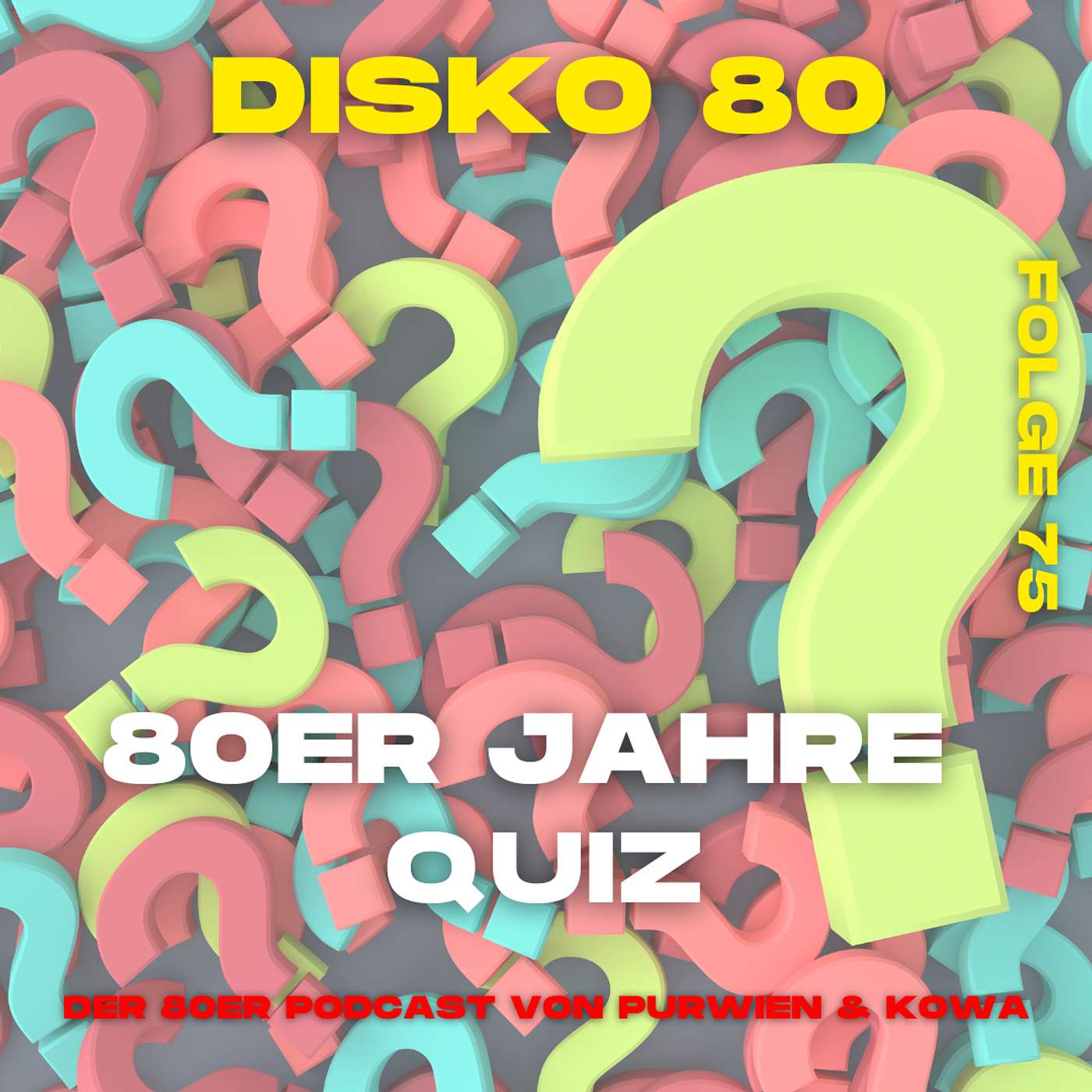 Disko 80