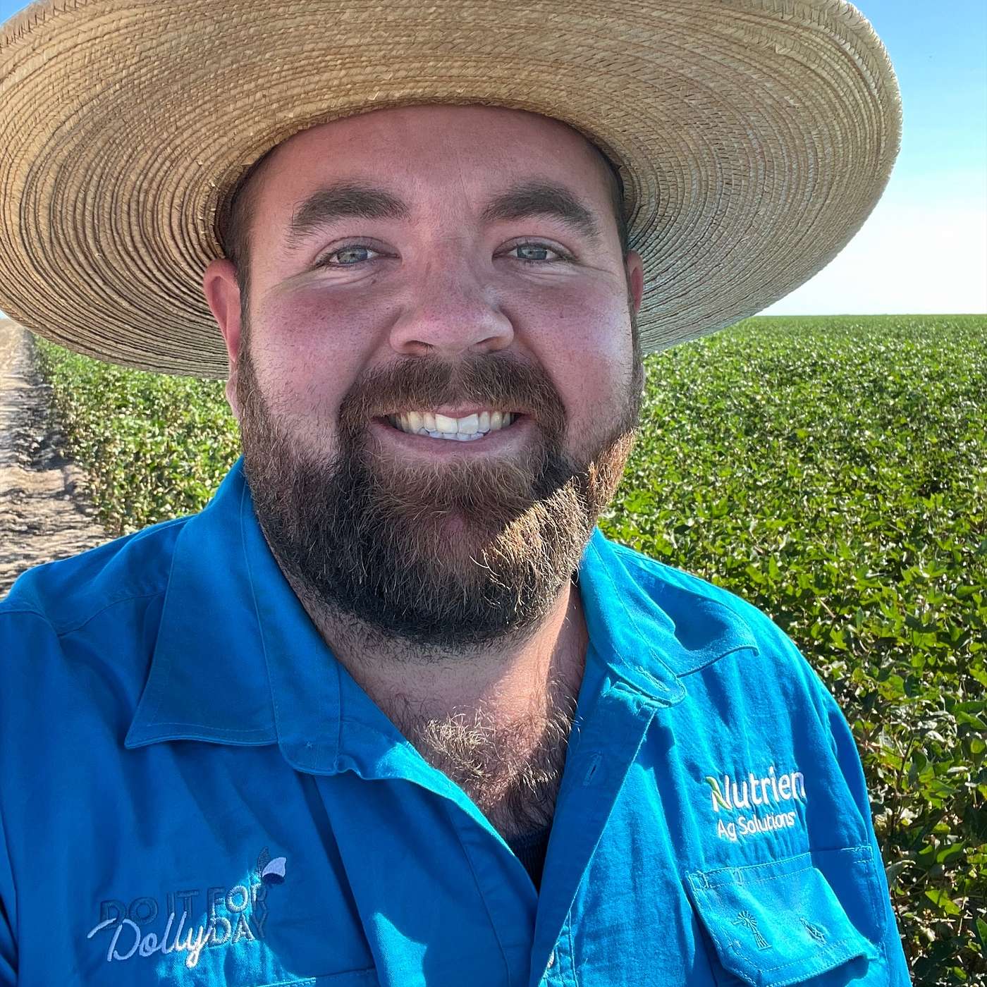 Regional Update – Angus Dalgliesh, Agronomist, Cloncurry, QLD