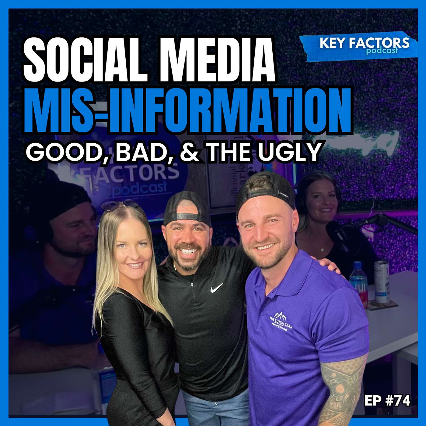 Key Factors RealEstateAF