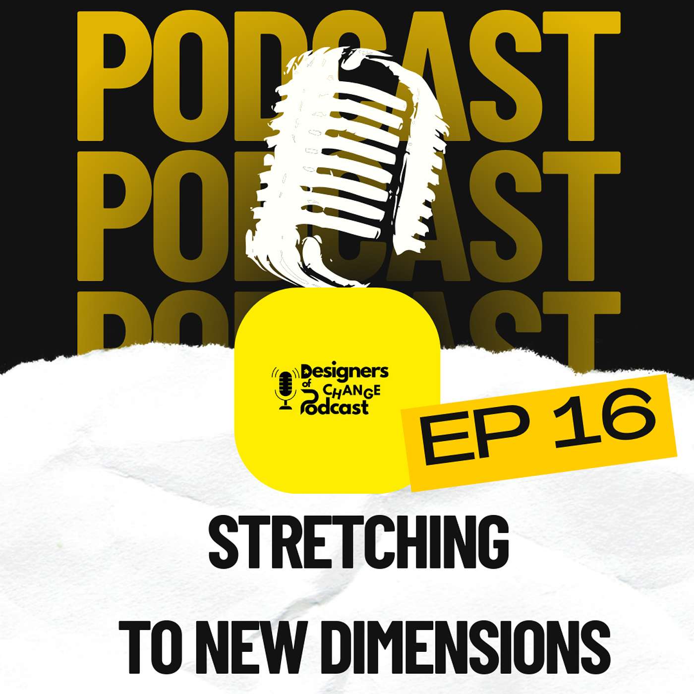 Stretching to New Dimensions in 2026 - Episode 16 - Season 2 episode artwork