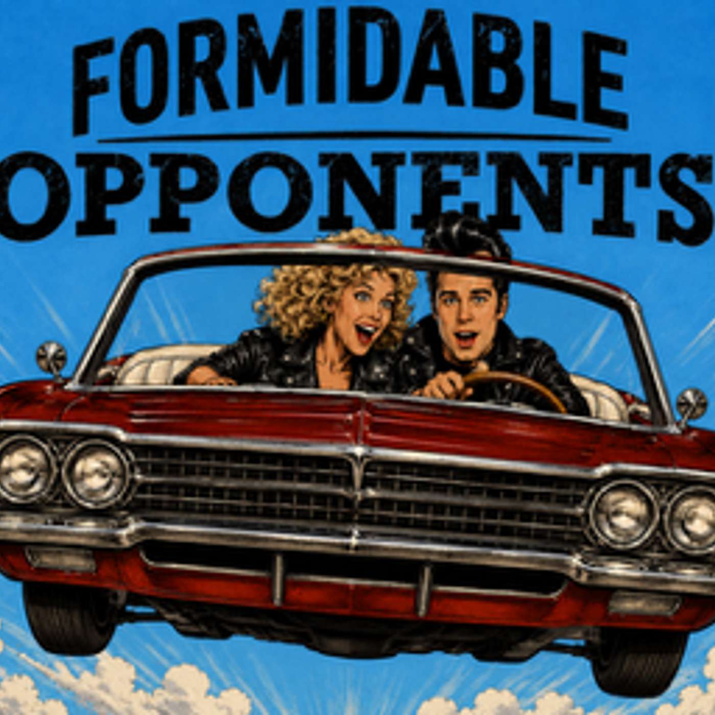 Worst Movie Ending episode artwork