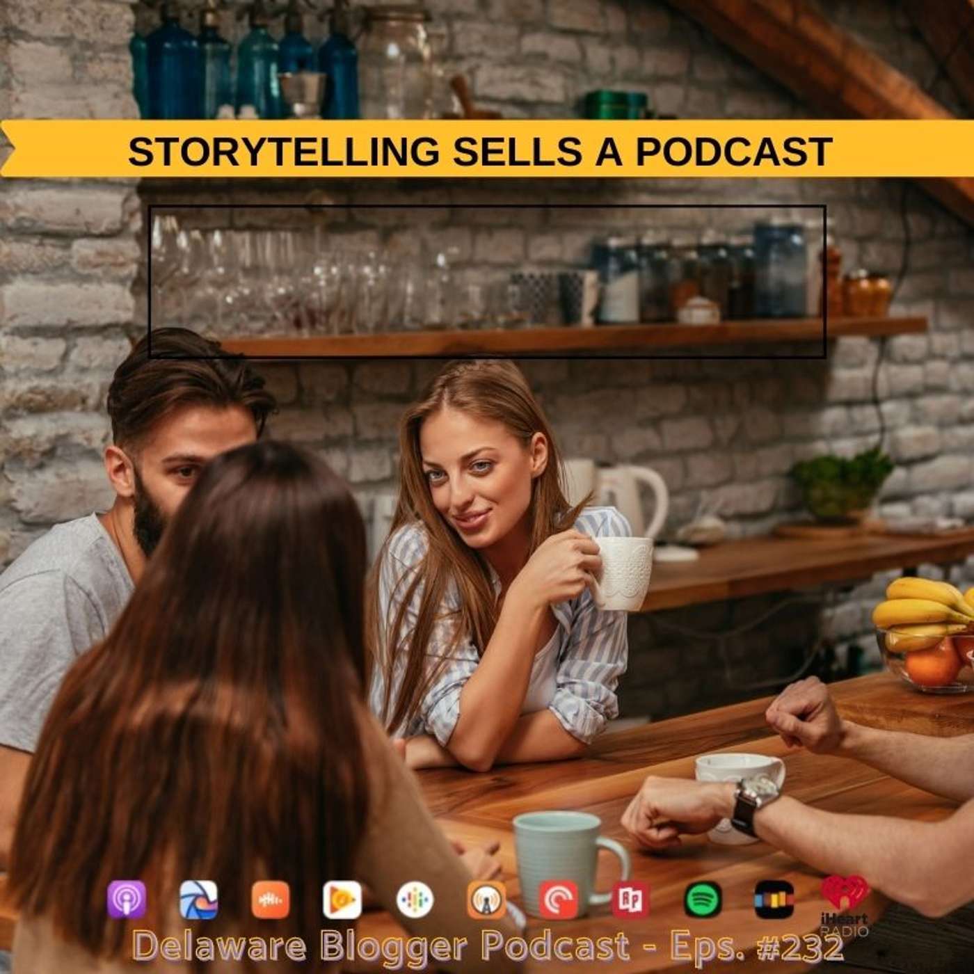 Delaware Blogger Podcast