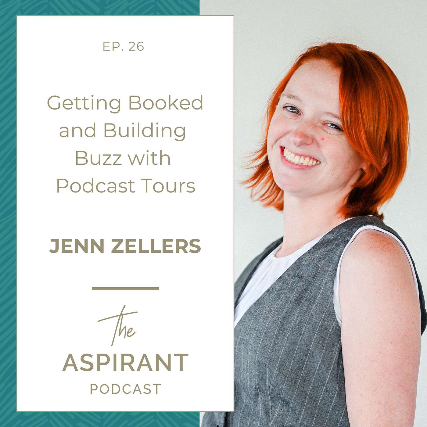 The Aspirant Podcast