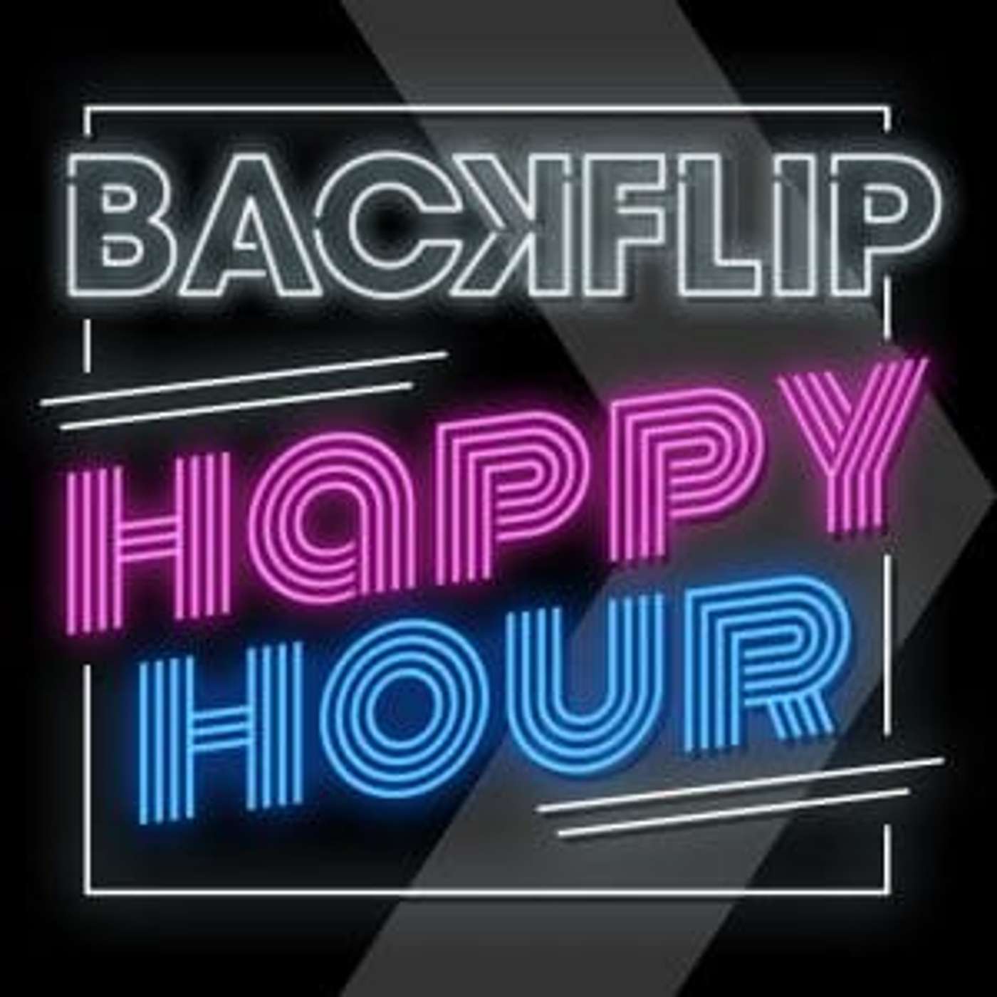 The Backflip Effect
