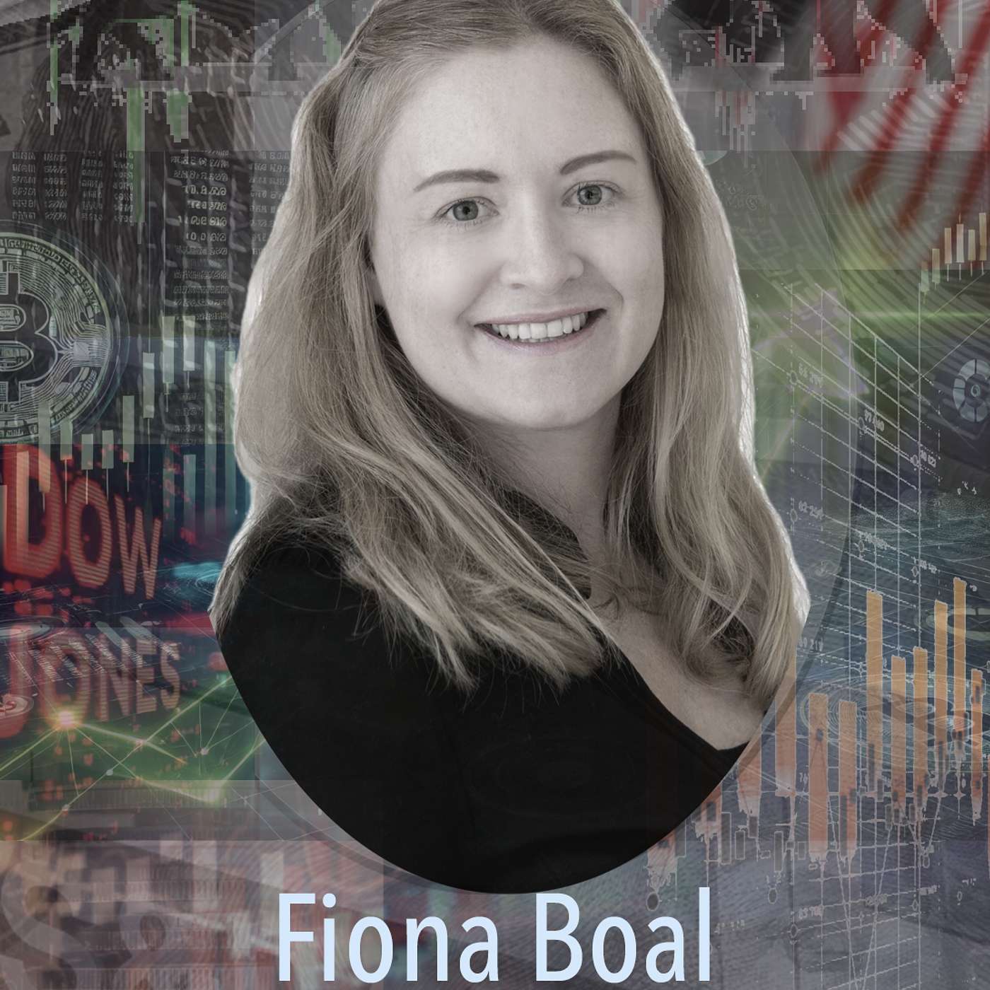243 - Fiona Boal, Global Head of Equities: Fintech Series, S&P Global - Adjusting Leading Equity Indices to Global Shifts