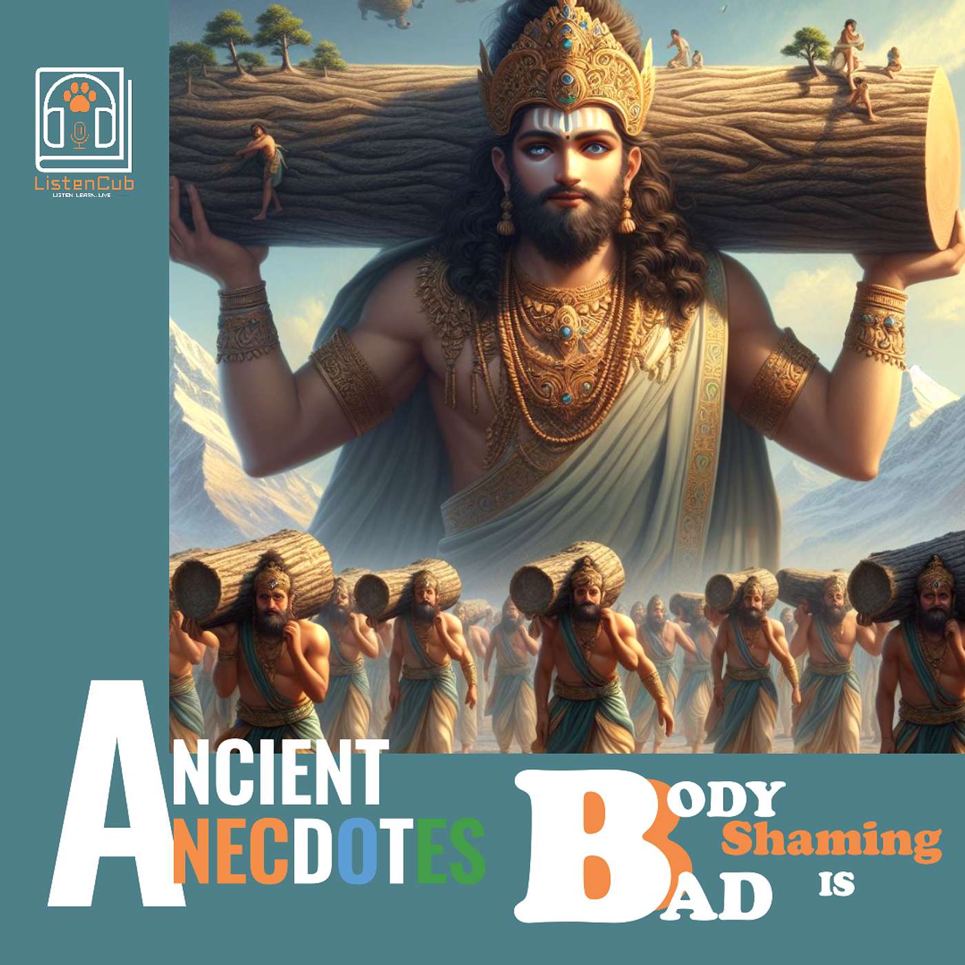 Ancient Anecdotes