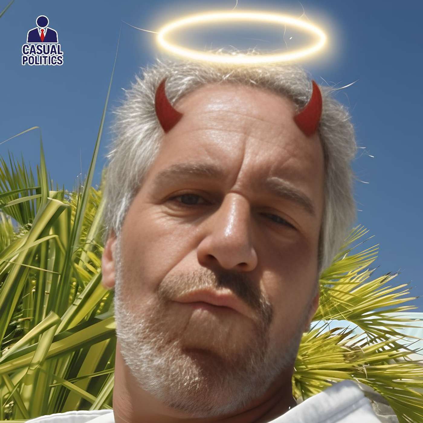 The Casual Politics Podcast