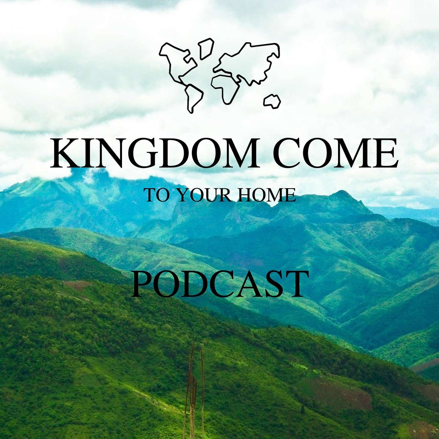 Kingdom Come Worldwide