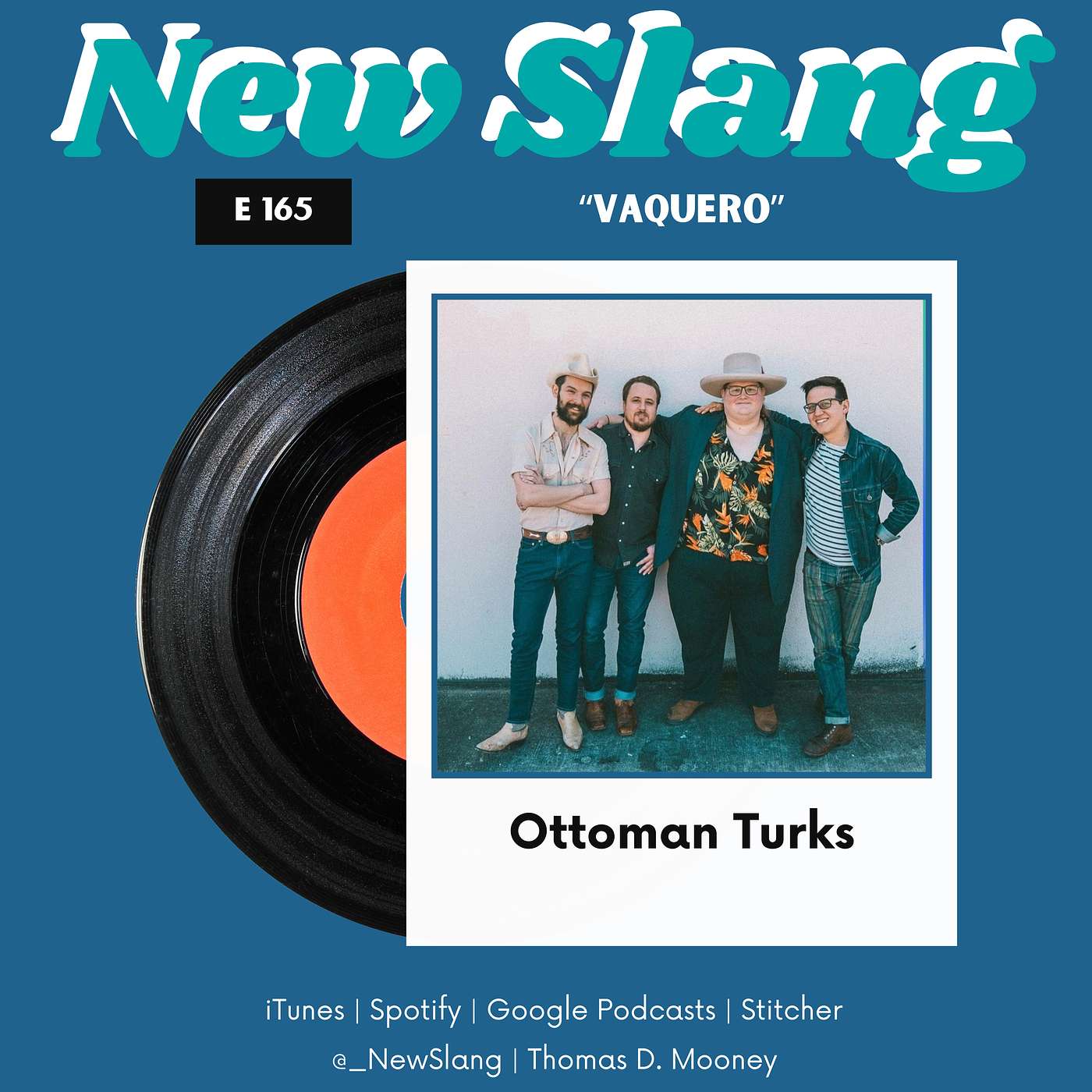 New Slang