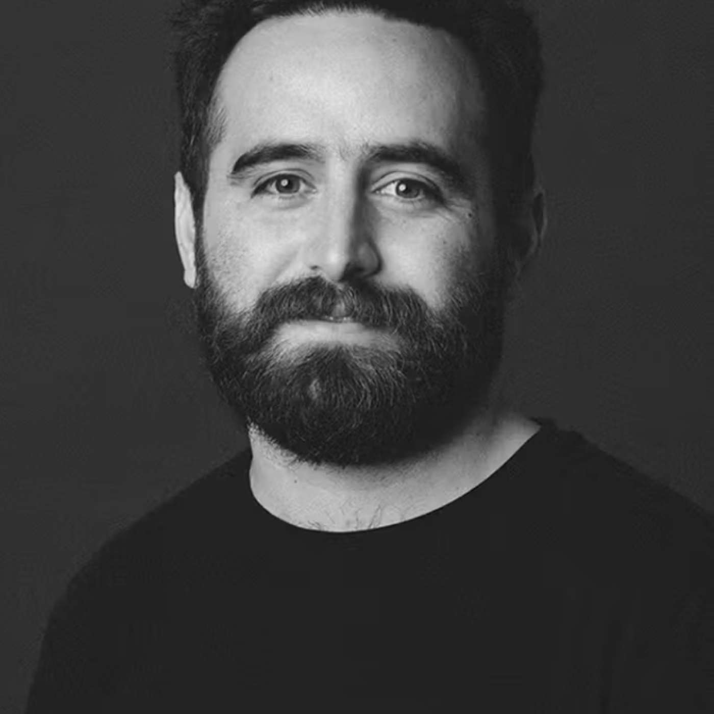 Ricardo V. on Building a Design Studio Sustainably