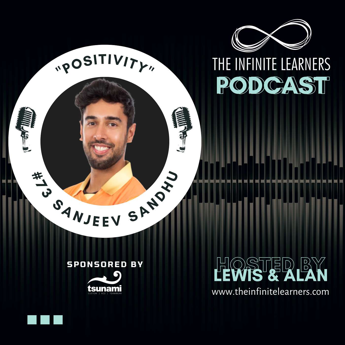 The Infinite Learners Podcast