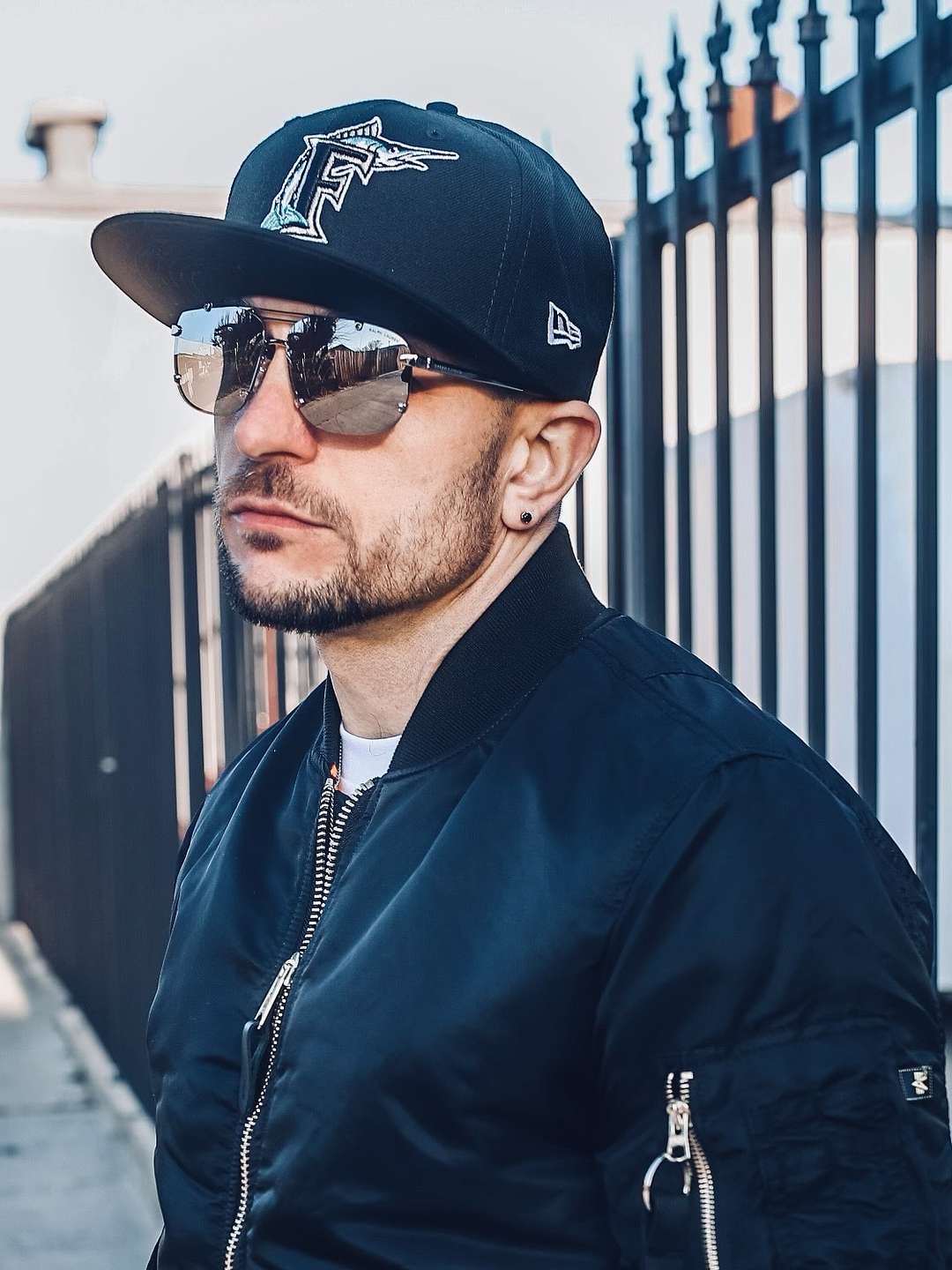 MICHAEL MASON