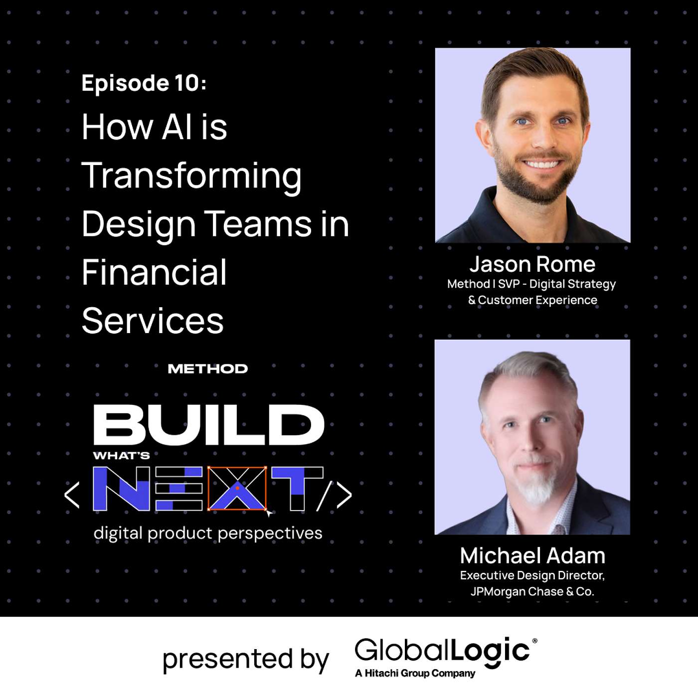 How AI is Transforming Design Teams in Financial Services