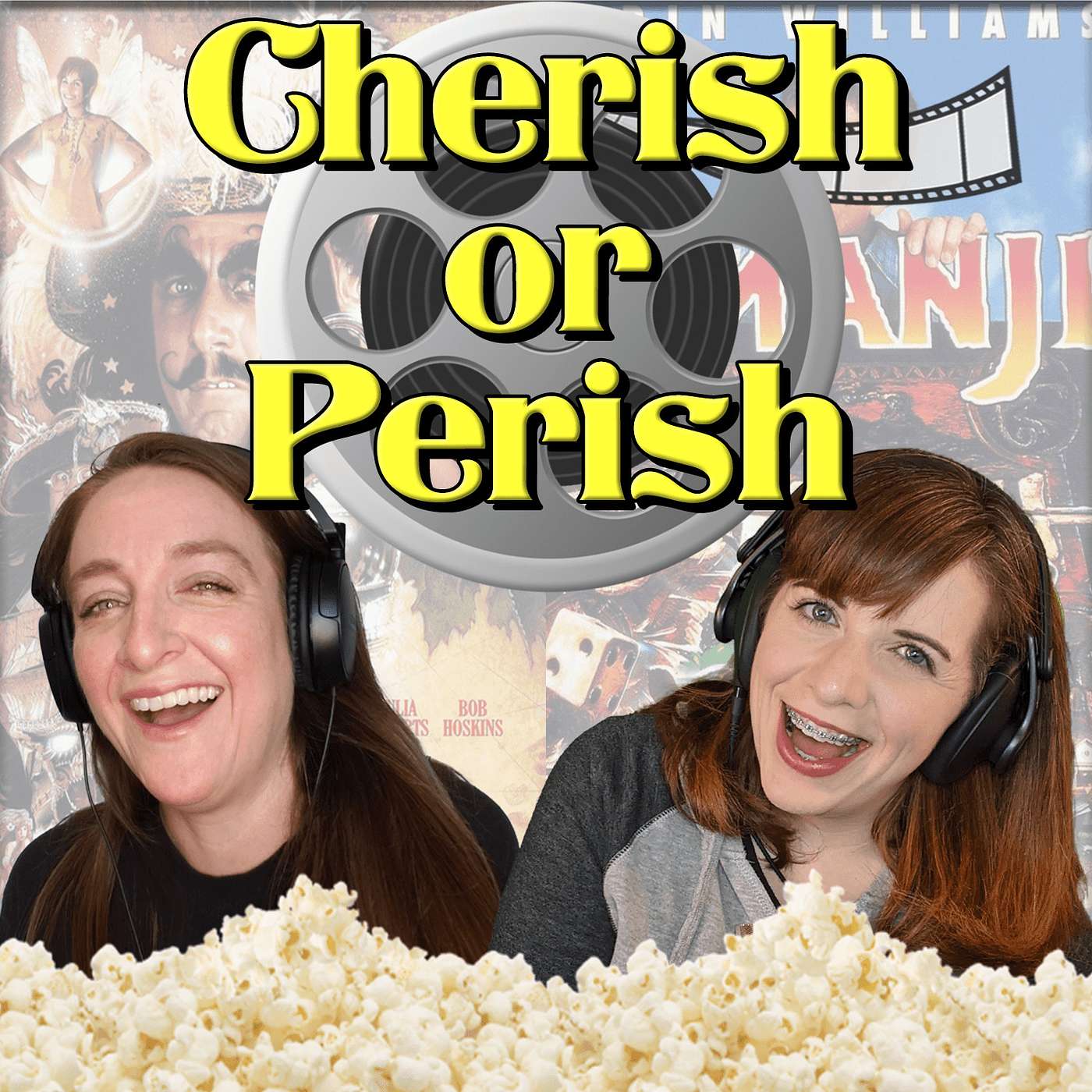 Cherish or Perish