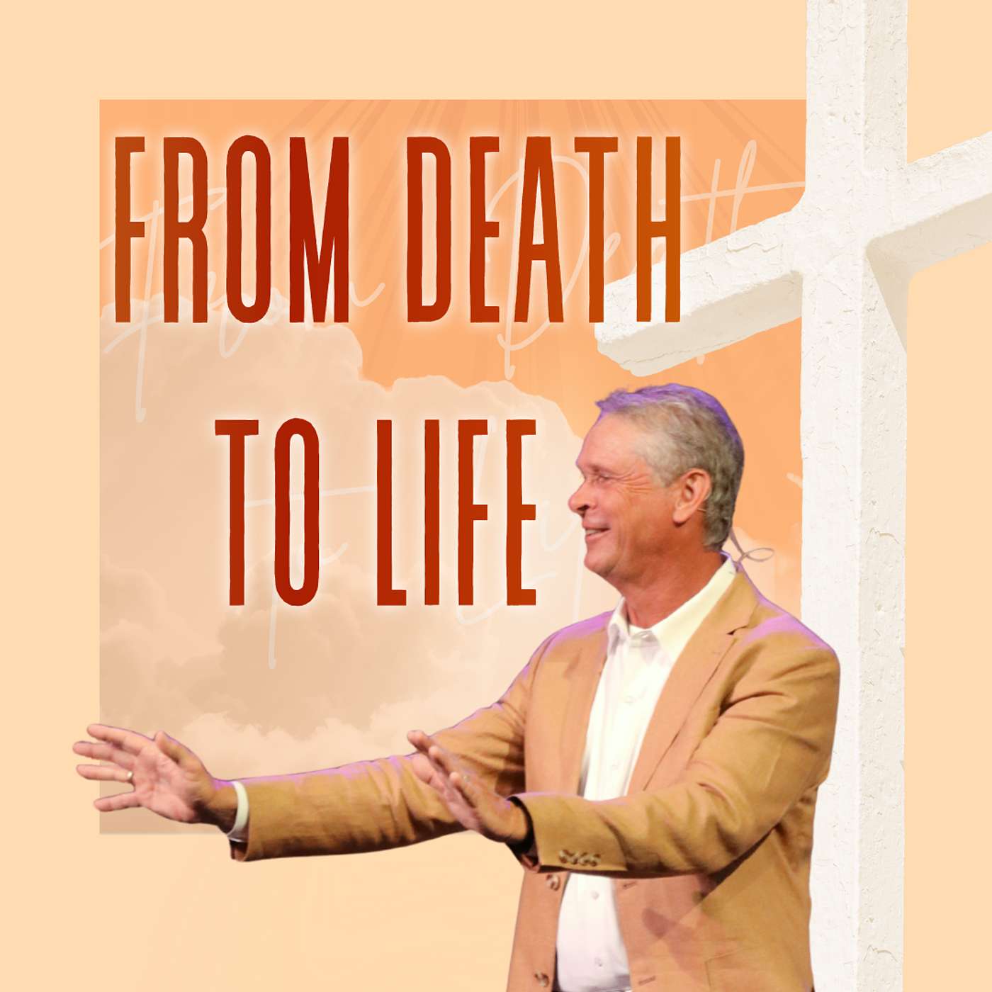 From Death to Life | Billy Claudio