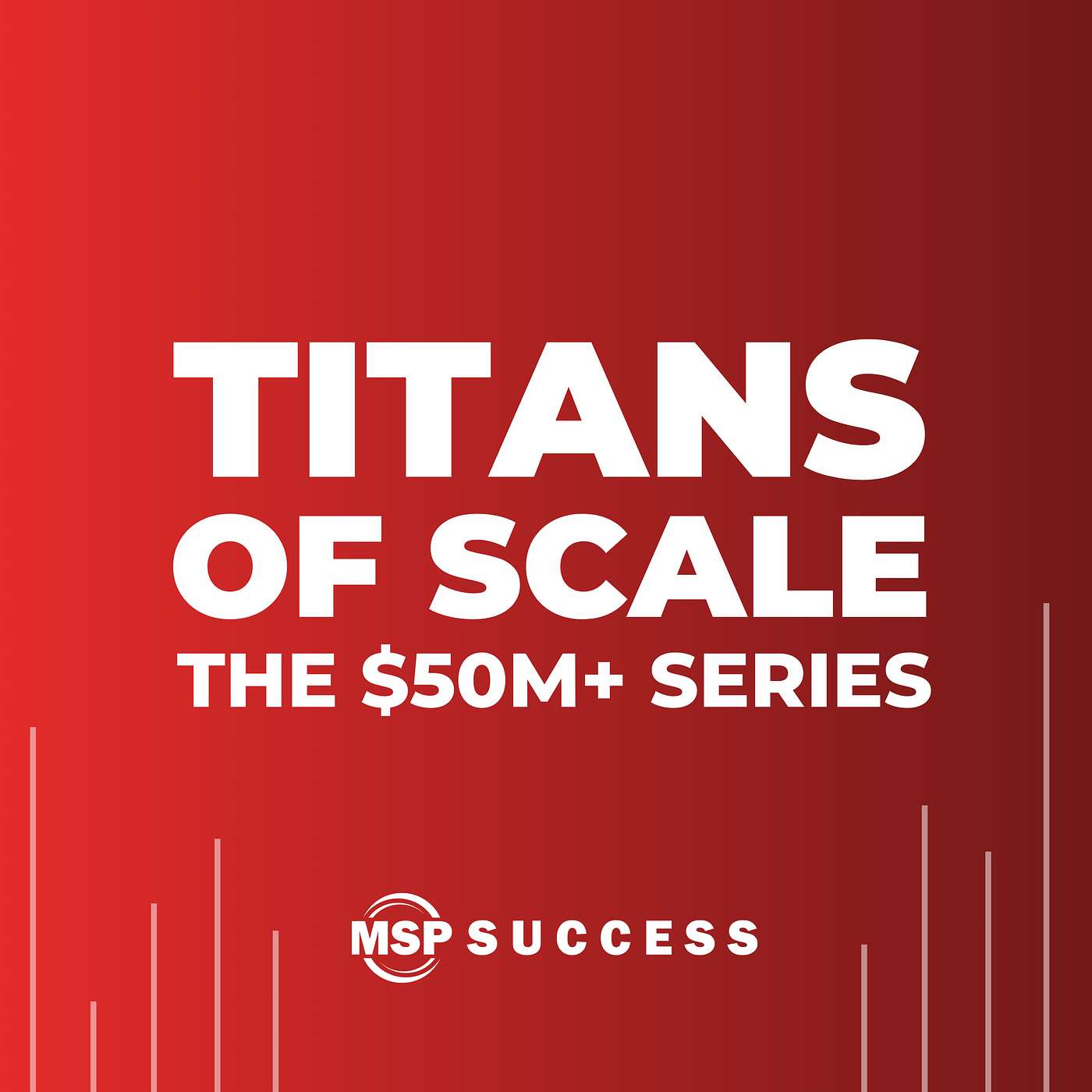 How Doug Childress Created a New Platform Model Out of an Industry Gap