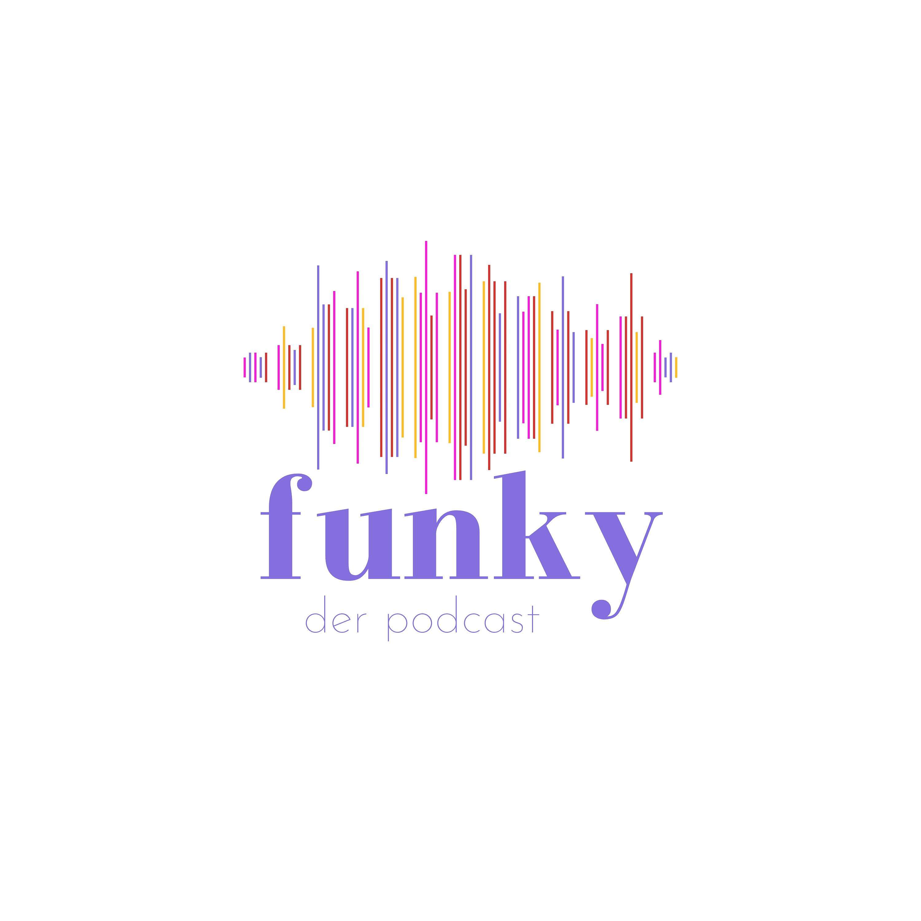 Funky Potcast 303