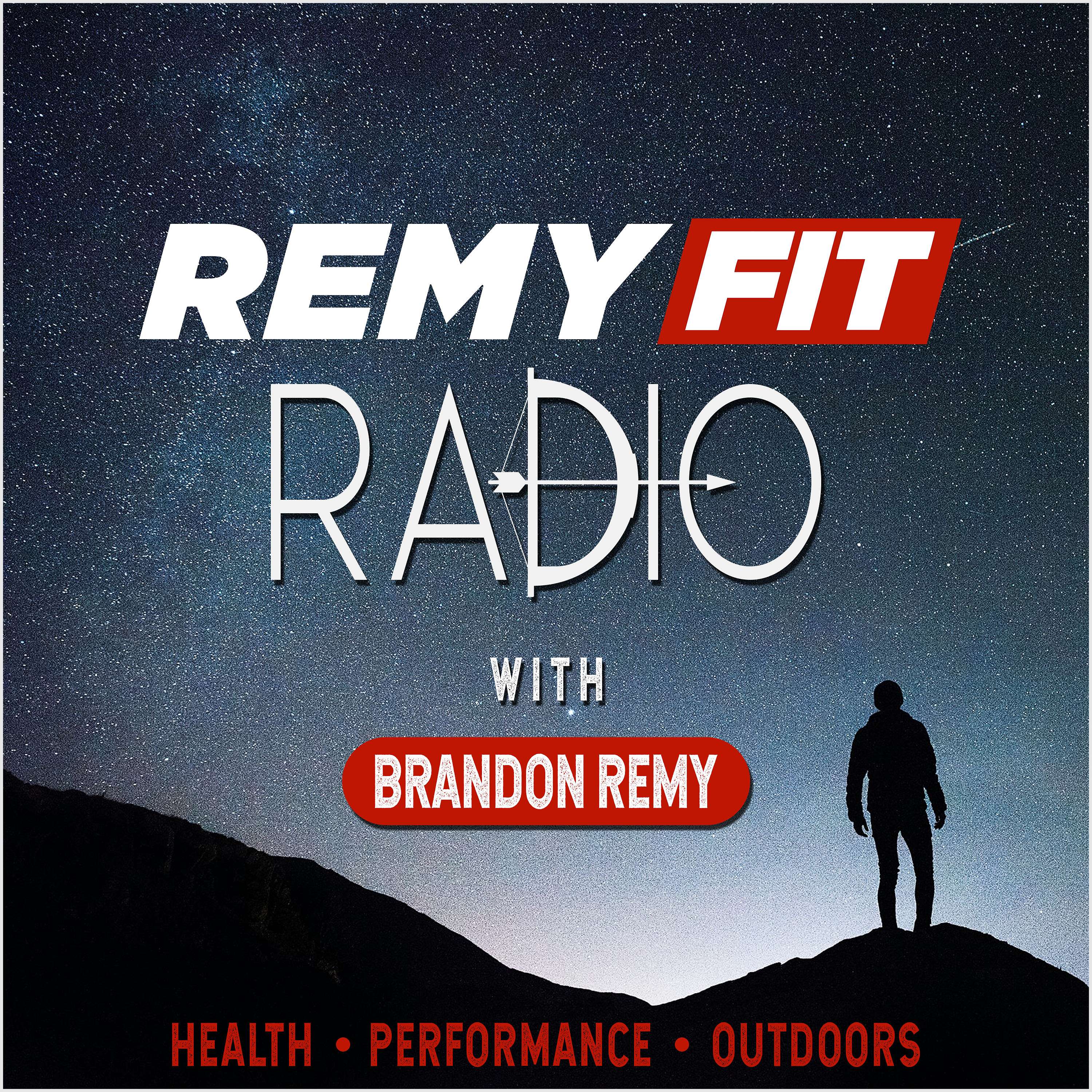 RemyFIT Radio